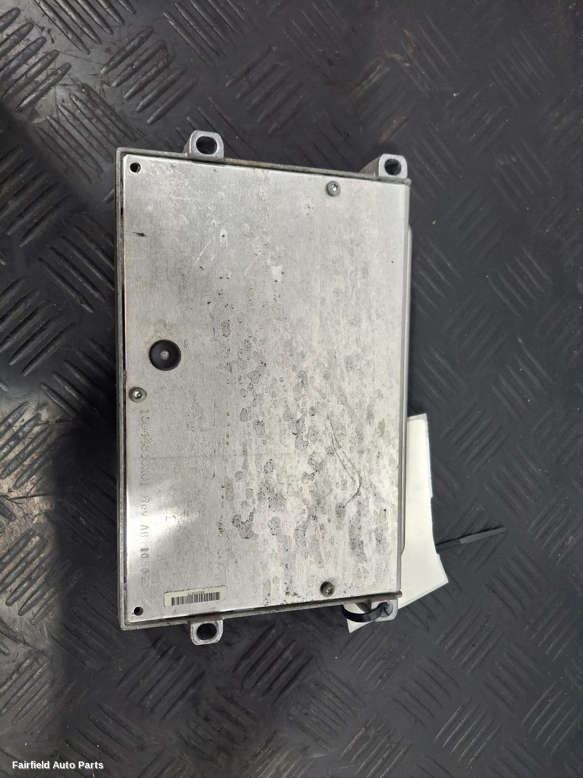 2007-2015 Mazda Cx9 Ecu