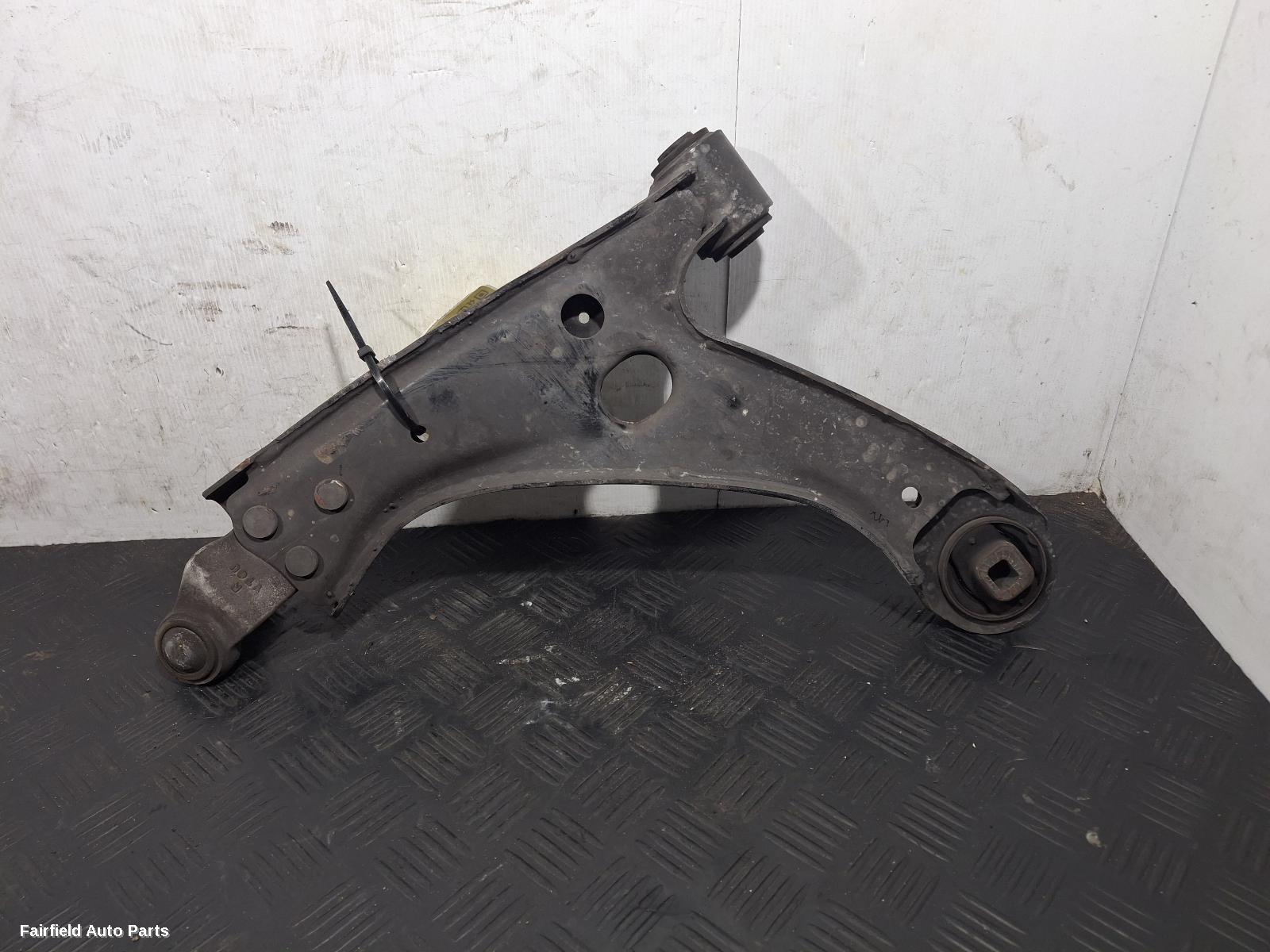 2018-2026 Volvo Xc40 Right Front Lower Control Arm