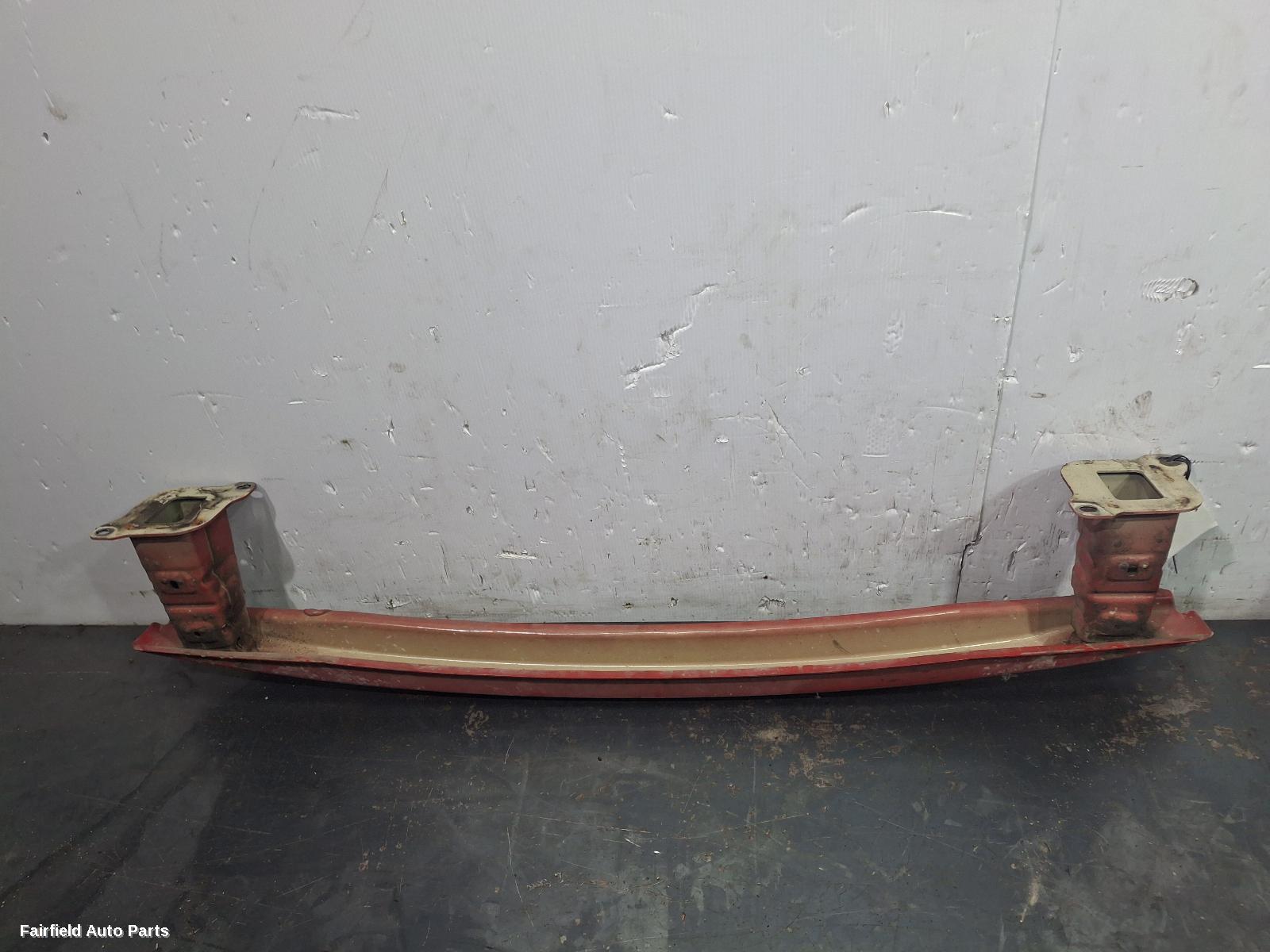 2011-2015 Skoda Fabia R Bar Bracket Reinfo