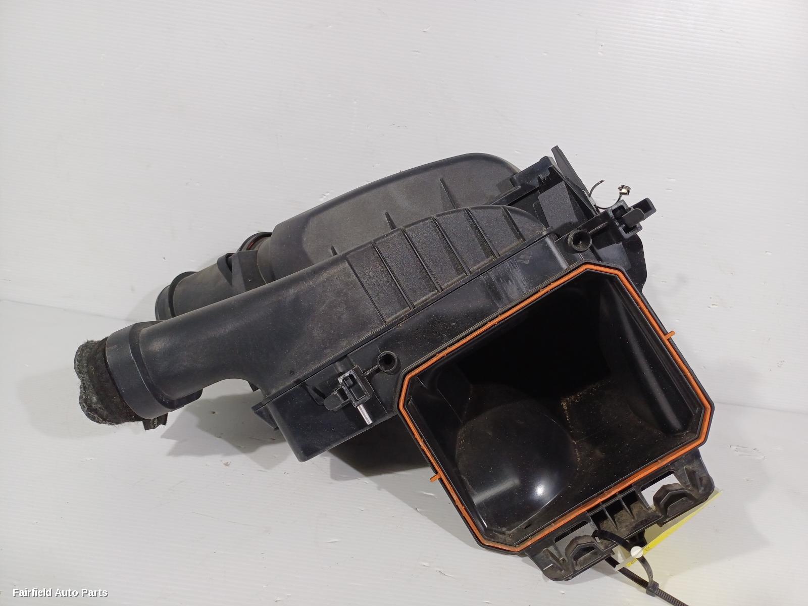 2012-2018 Mercedes A Class Air Cleaner Box