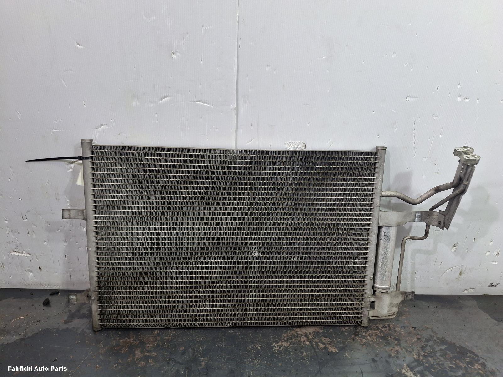 2003-2009 Mazda 3 A C Condenser
