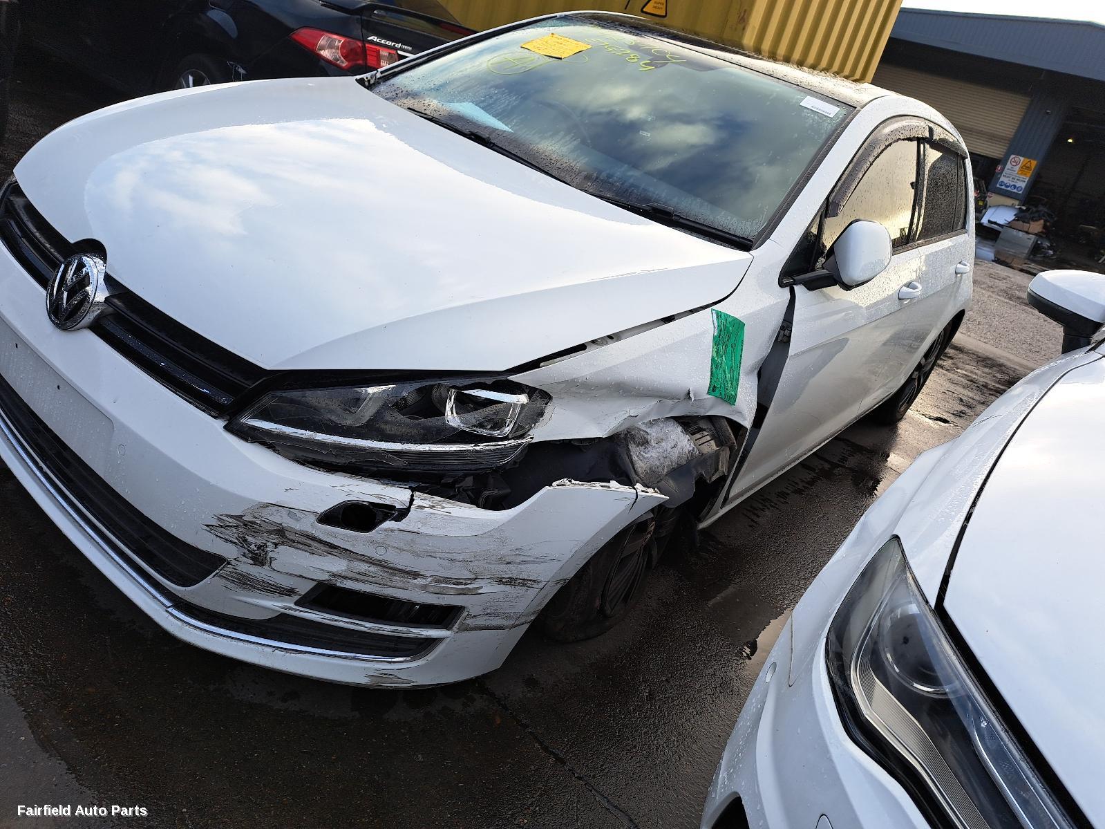 2012-2020 Volkswagen Golf Misc