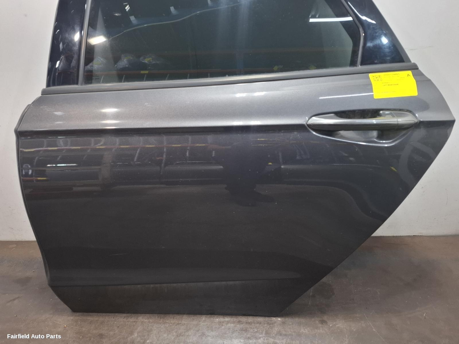 2014-2020 Ford Mondeo Left Rear Door Sliding