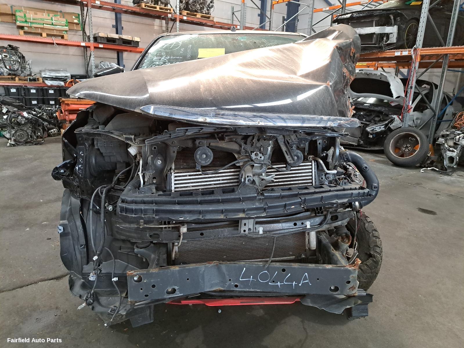 2015-2024 Toyota Hilux Left Rear Wnd Reg Motor