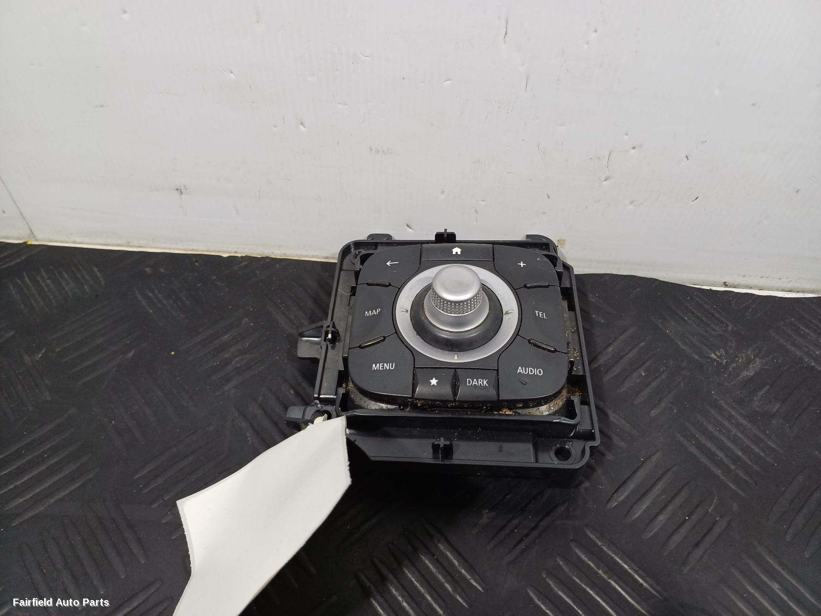 2010-2016 Renault Megane Combination Switch