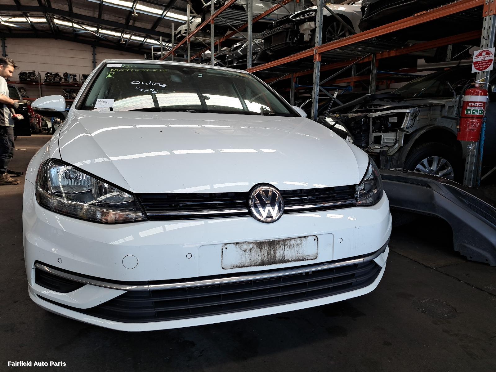 2012-2020 Volkswagen Golf Fan