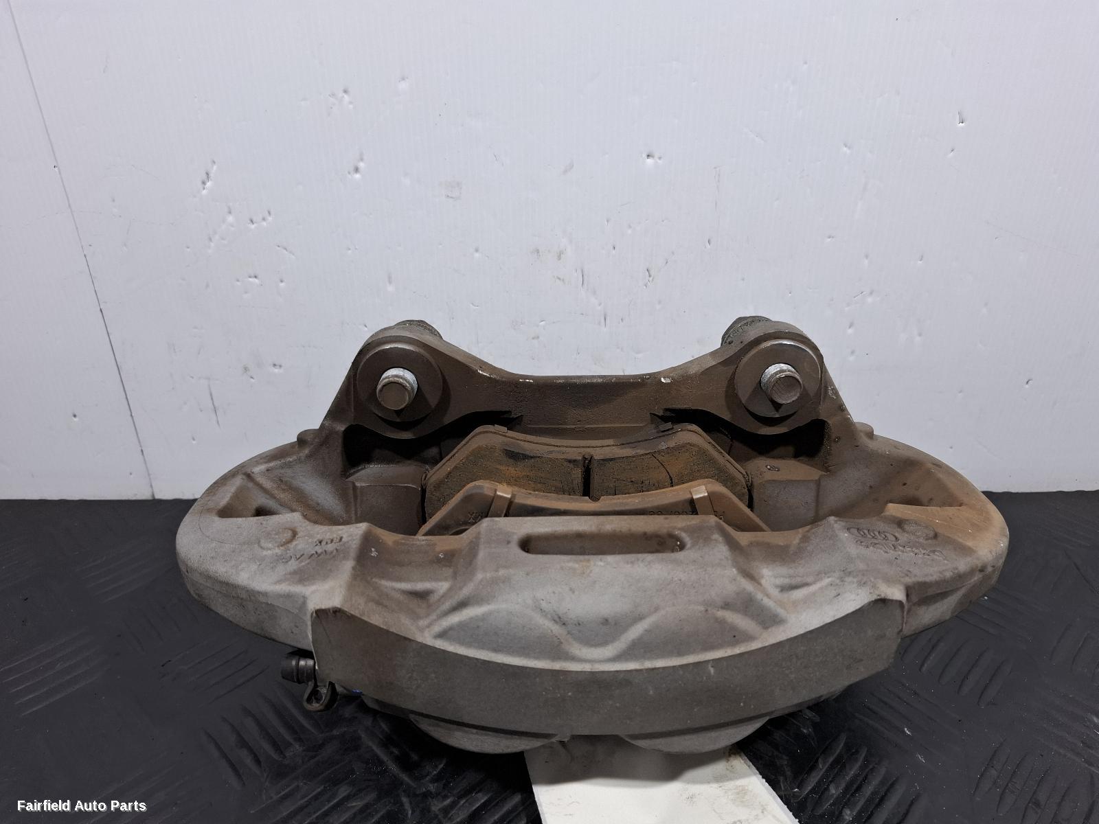 2017-2025 Audi Q5 Caliper