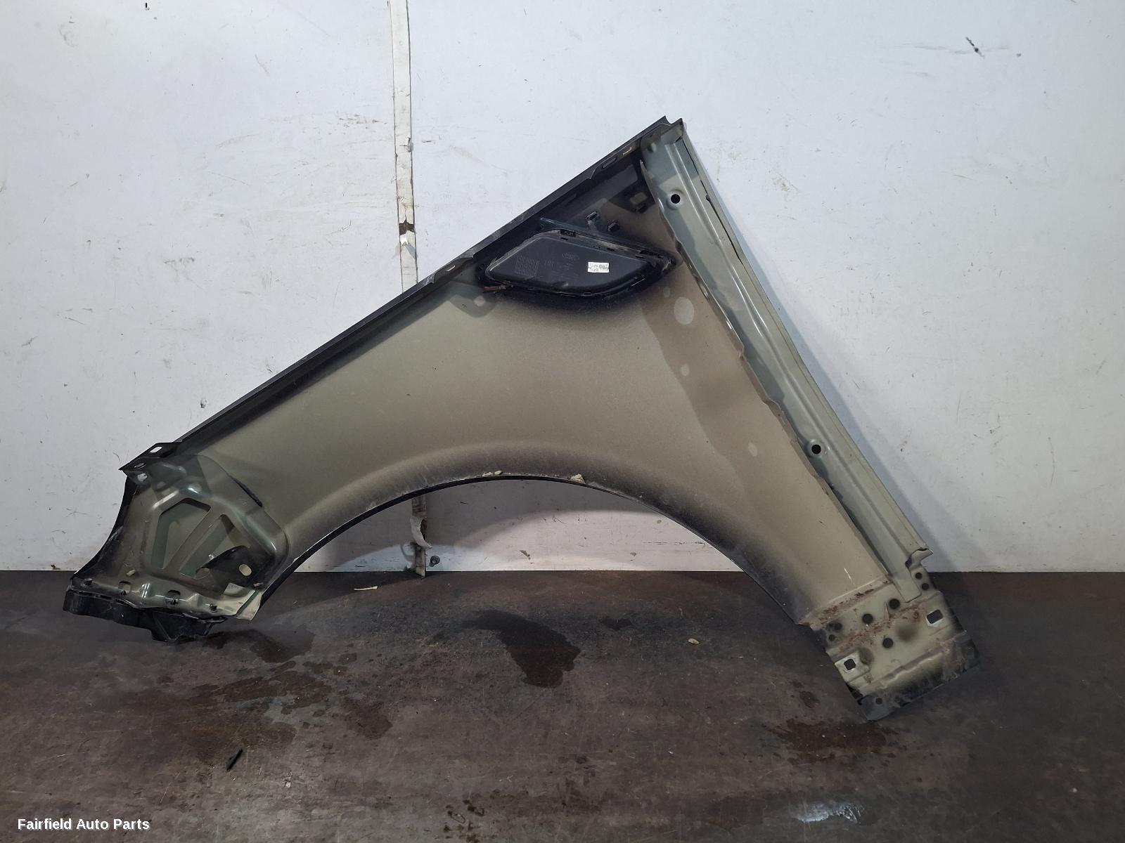 2013-2022 Land Rover Rangerover Sport Right Guard