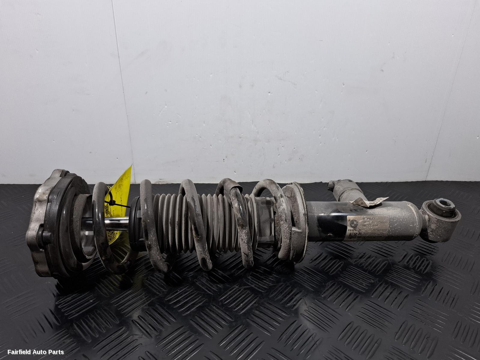 2017-2024 Bmw X3 Right Rear Strut