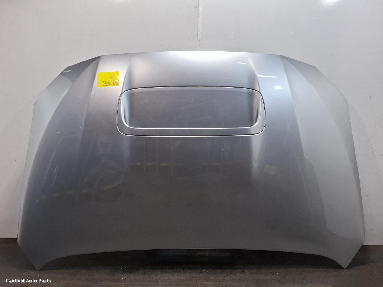 2014-2021 Subaru Wrx Bonnet