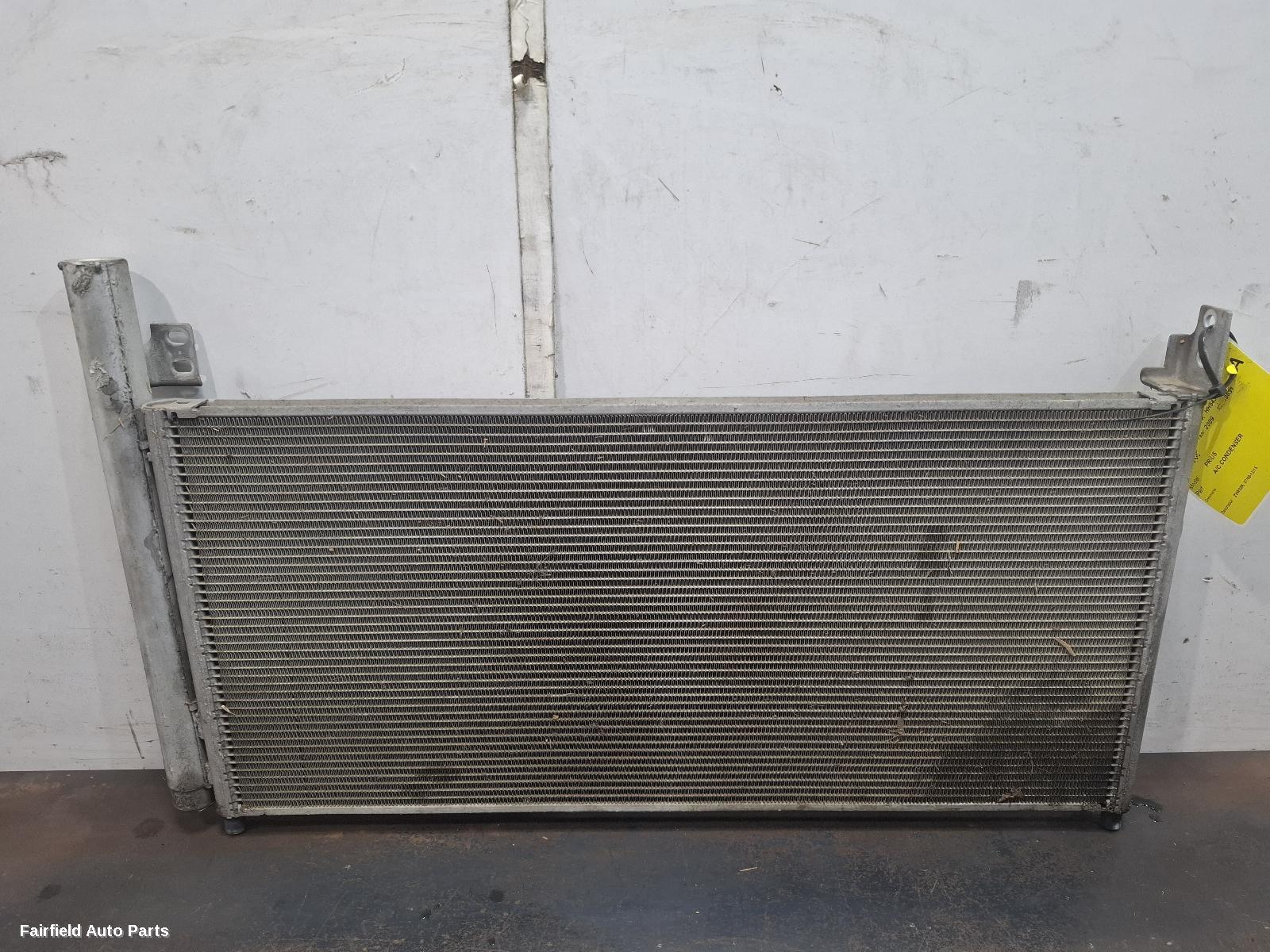 2009-2015 Toyota Prius A C Condenser