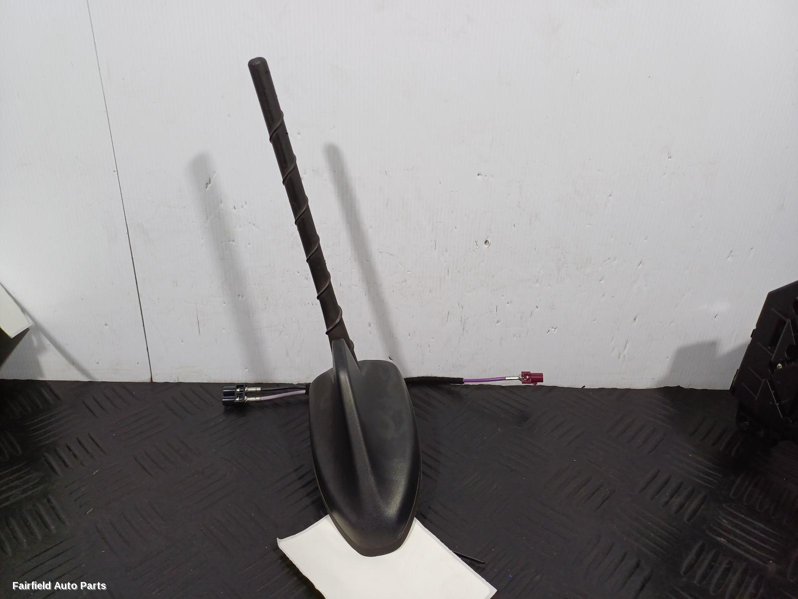 2022-2026 Ford Ranger Antenna