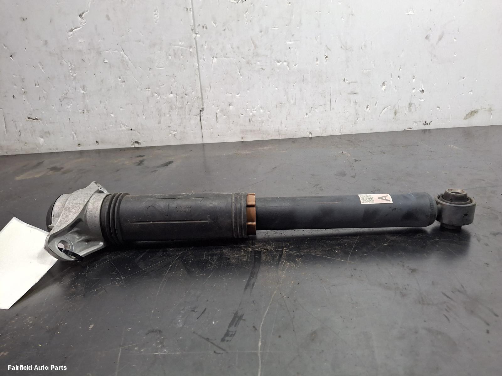 2021-2026 Lexus Nx Right Rear Strut