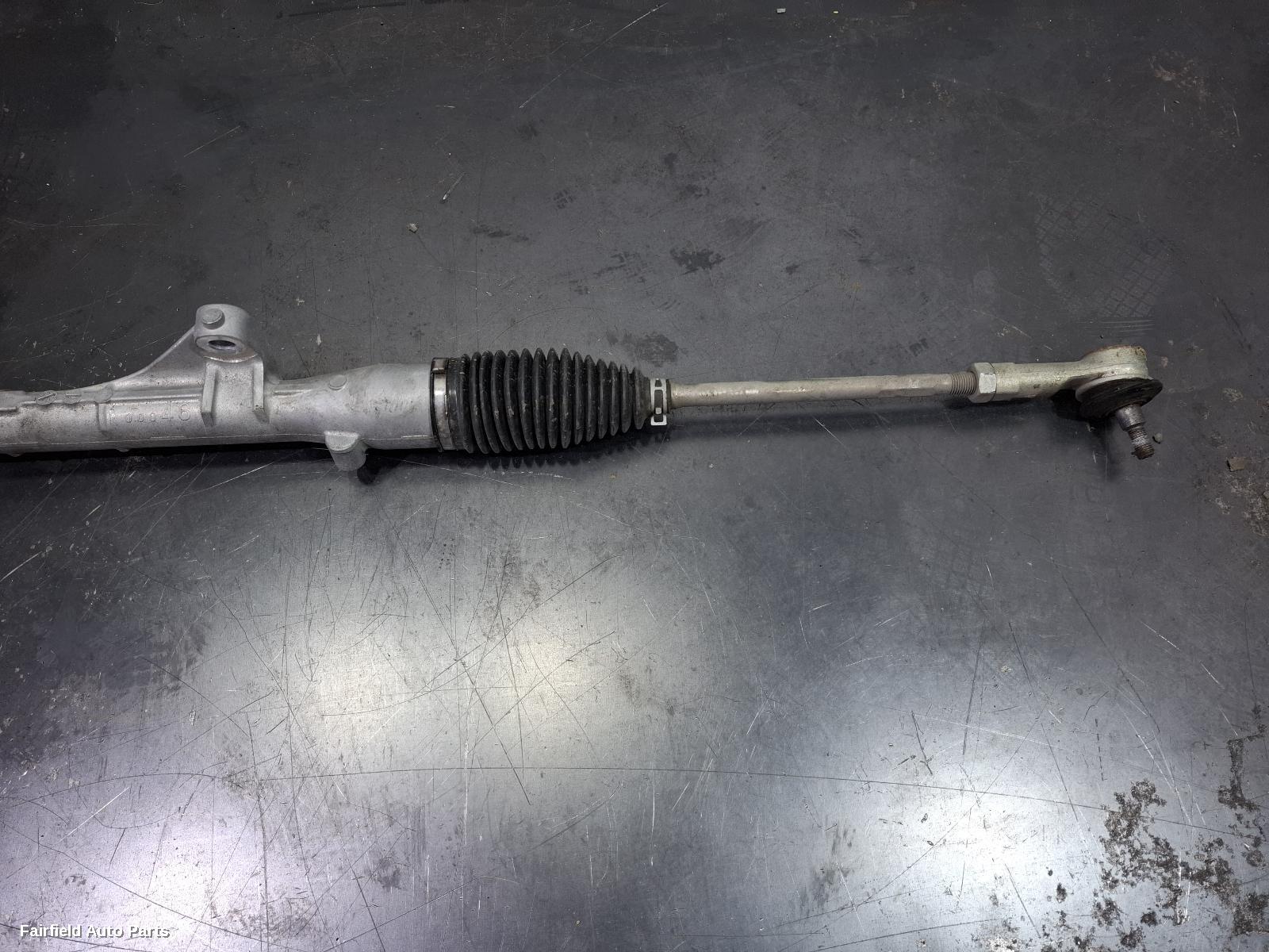 2010-2024 Mitsubishi Asx Steering Box Rack