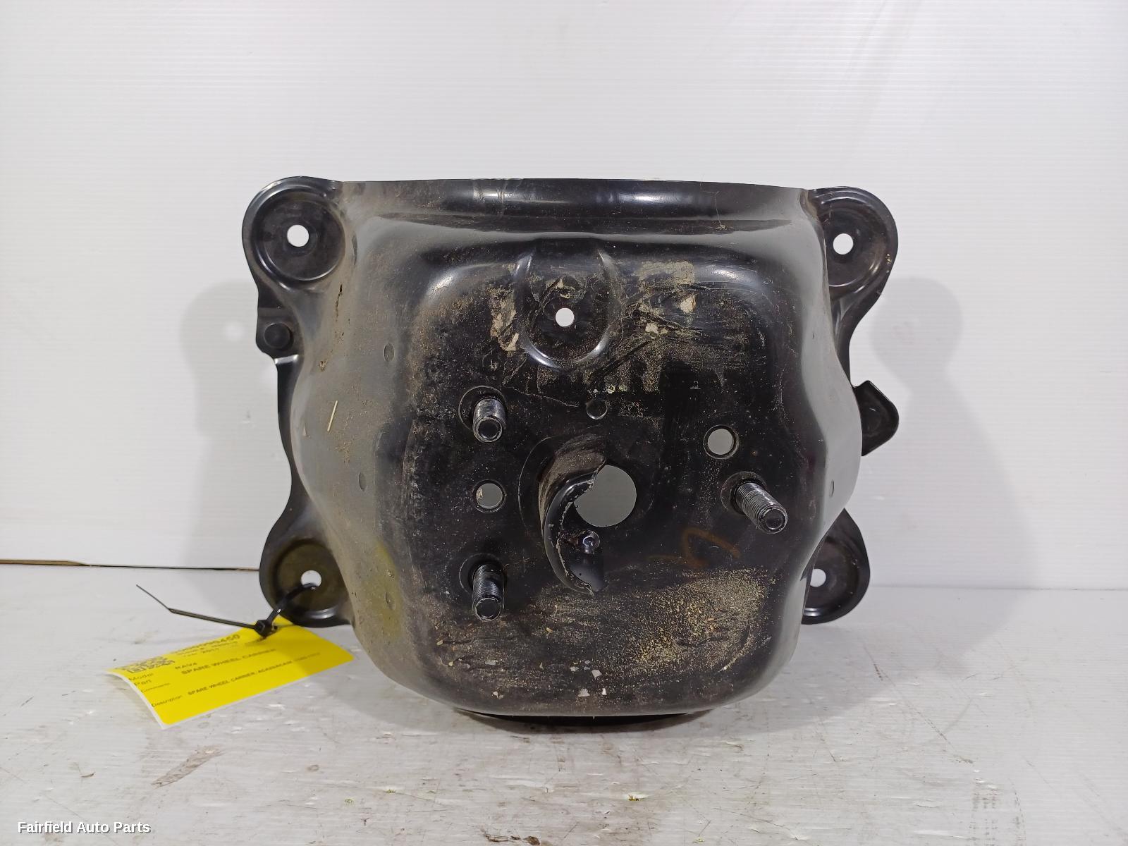 2005-2012 Toyota Rav4 Spare Wheel Carrier