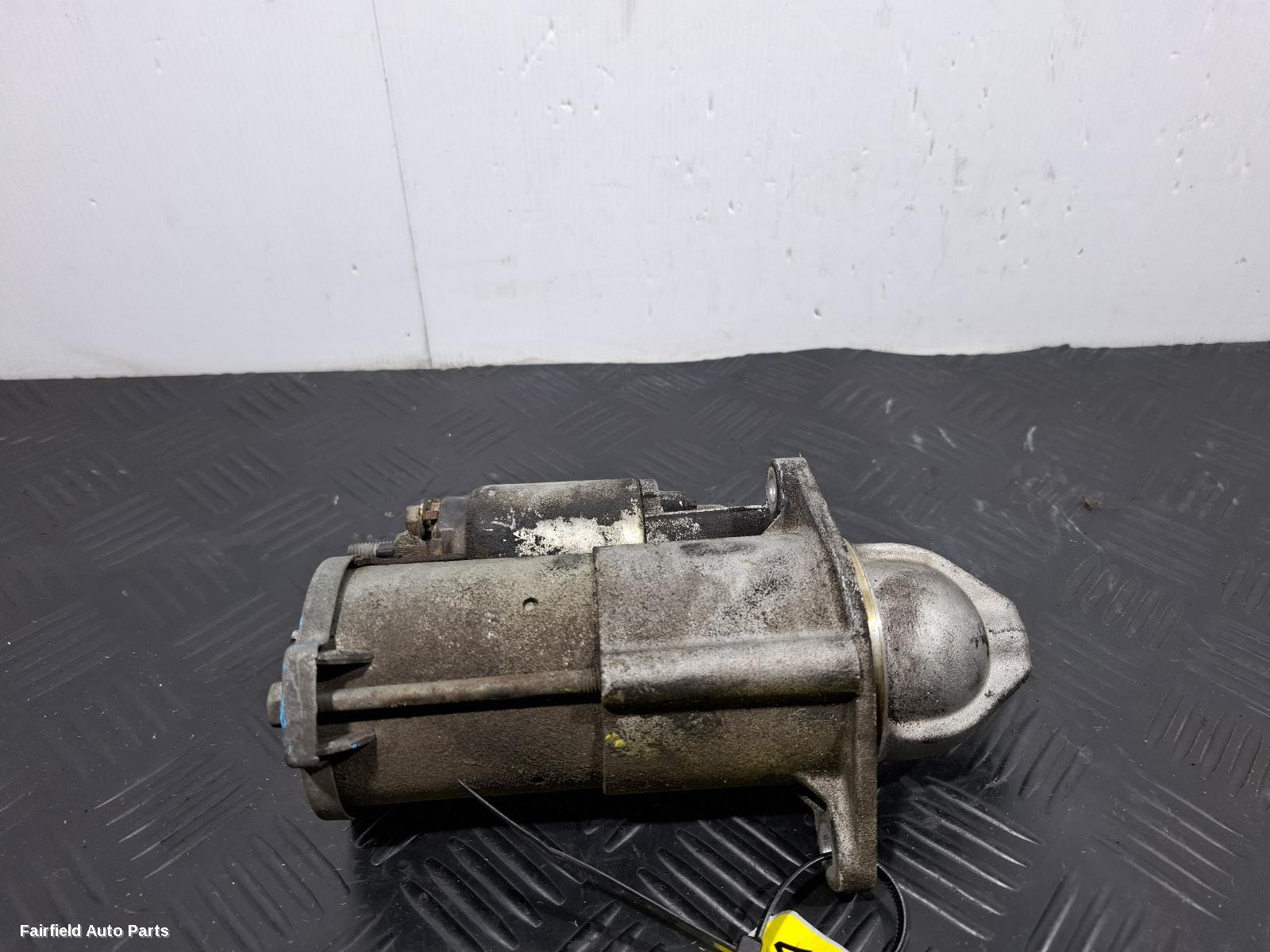 2011-2018 Holden Barina Starter