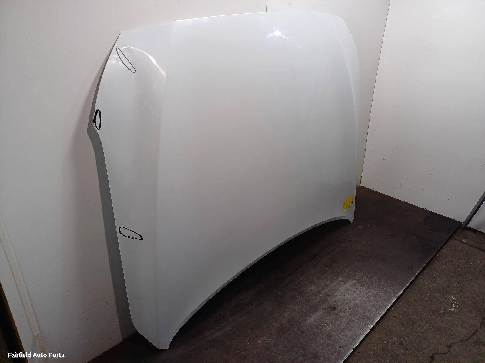 2014-2018 Hyundai Genesis Bonnet