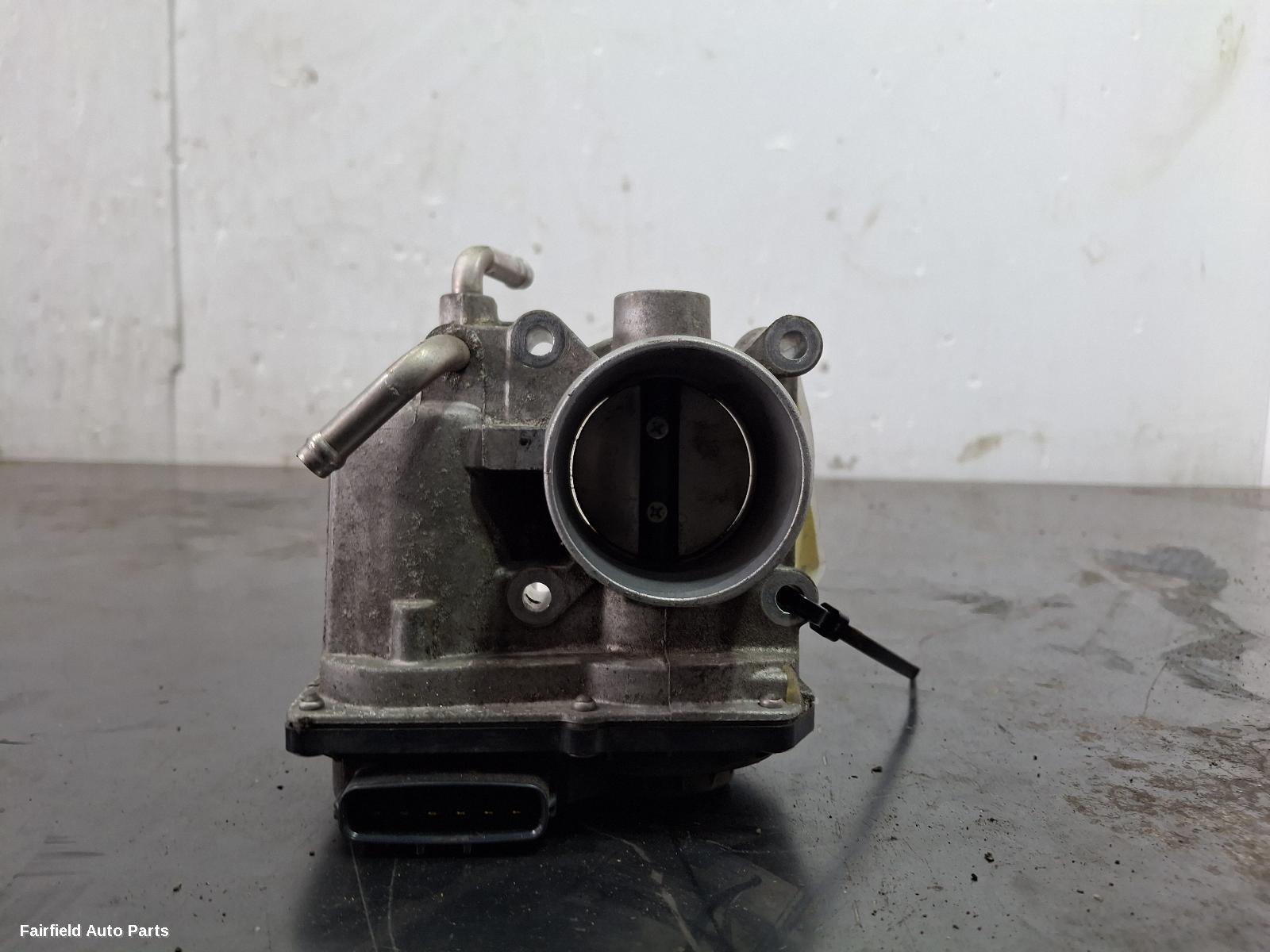 2005-2020 Toyota Yaris Throttle Body