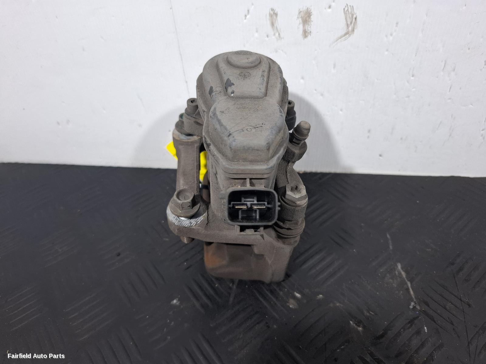 2012-2024 Mazda 6 Caliper