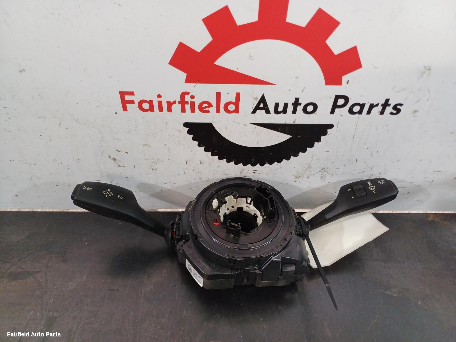 2010-2014 Bmw X3 Combination Switch
