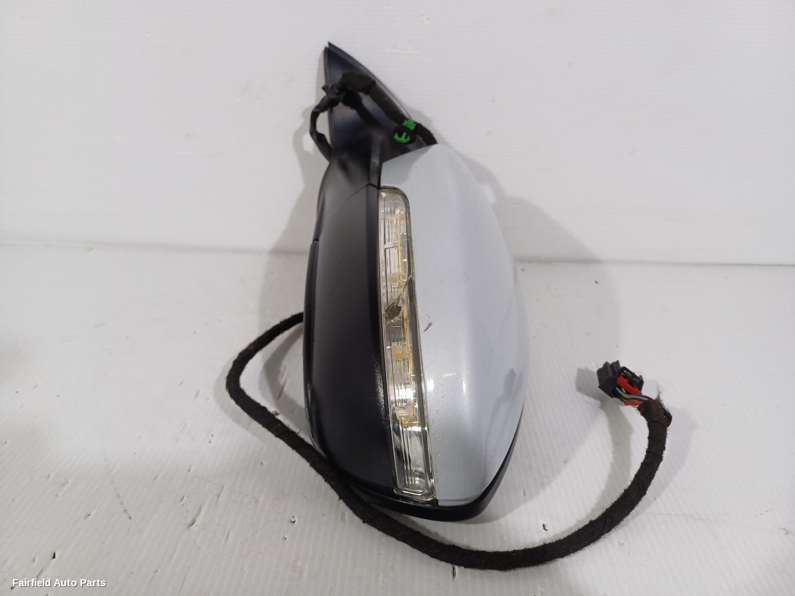 2011-2017 Volkswagen Jetta Left Door Mirror
