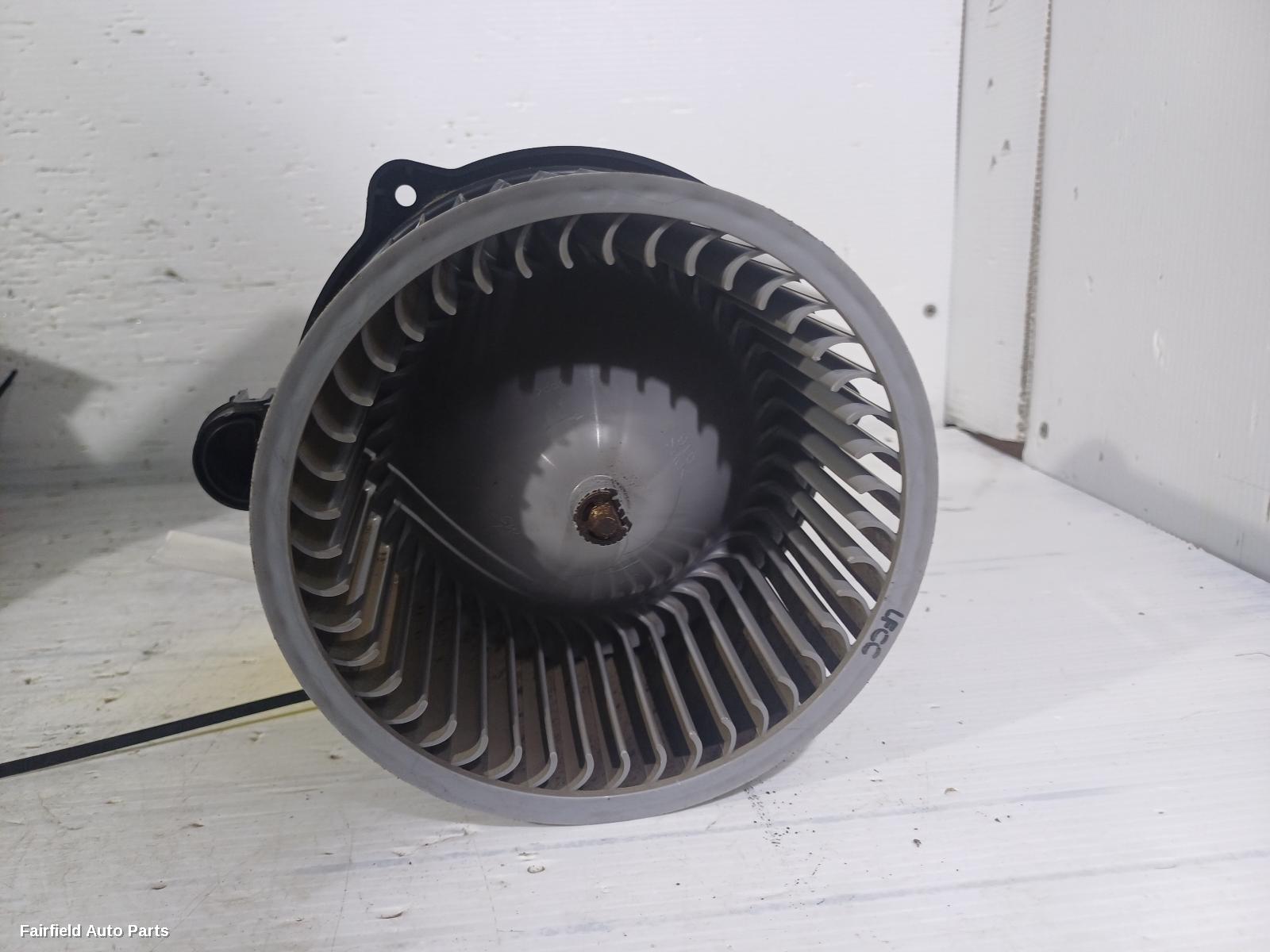 2014-2020 Kia Carnival/grand Carnival Heater Fan Motor
