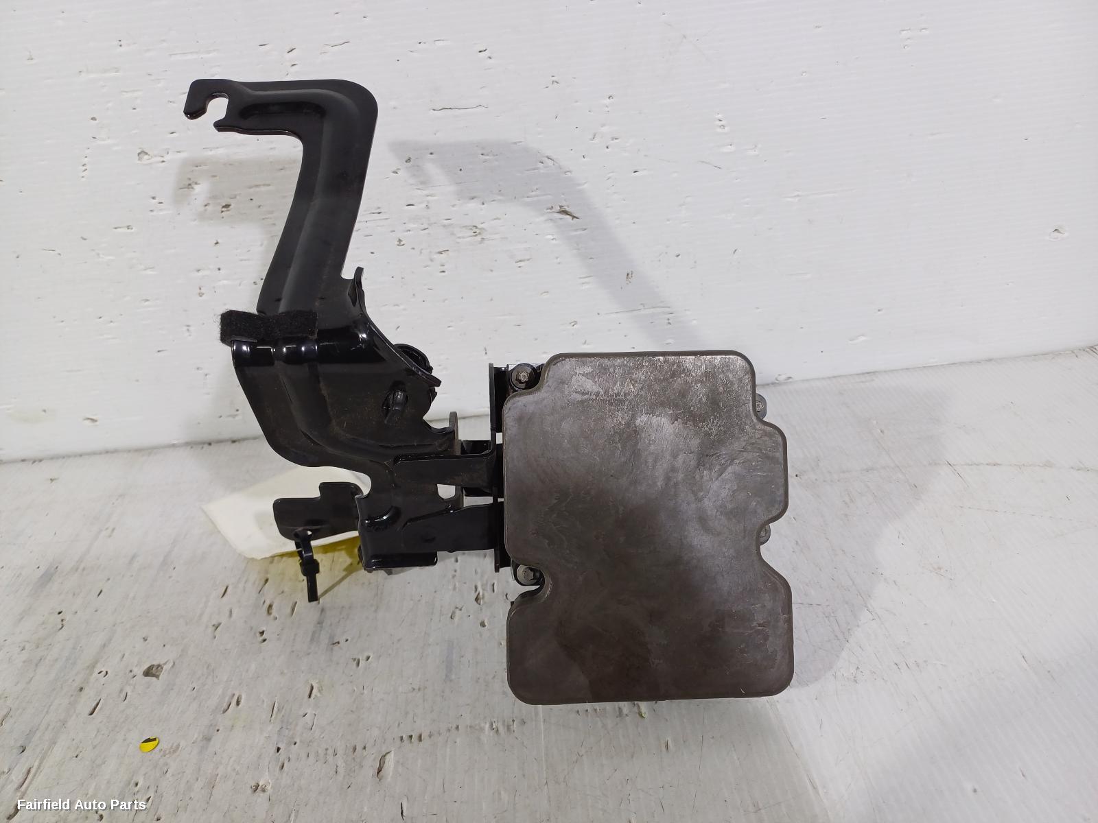2015-2025 Mazda Cx3 Abs Pump Modulator