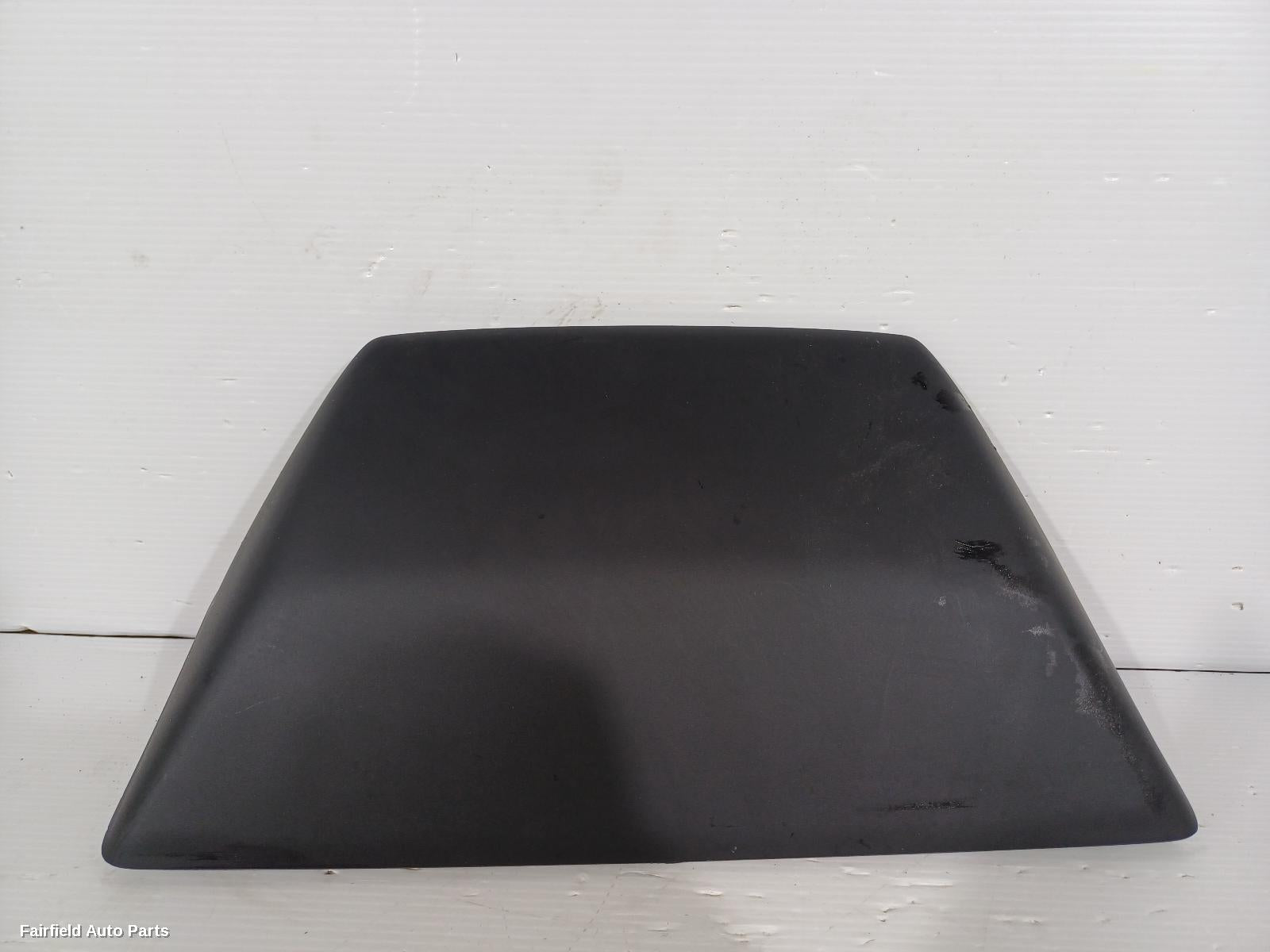 2018-2024 Subaru Forester Instrument Cluster