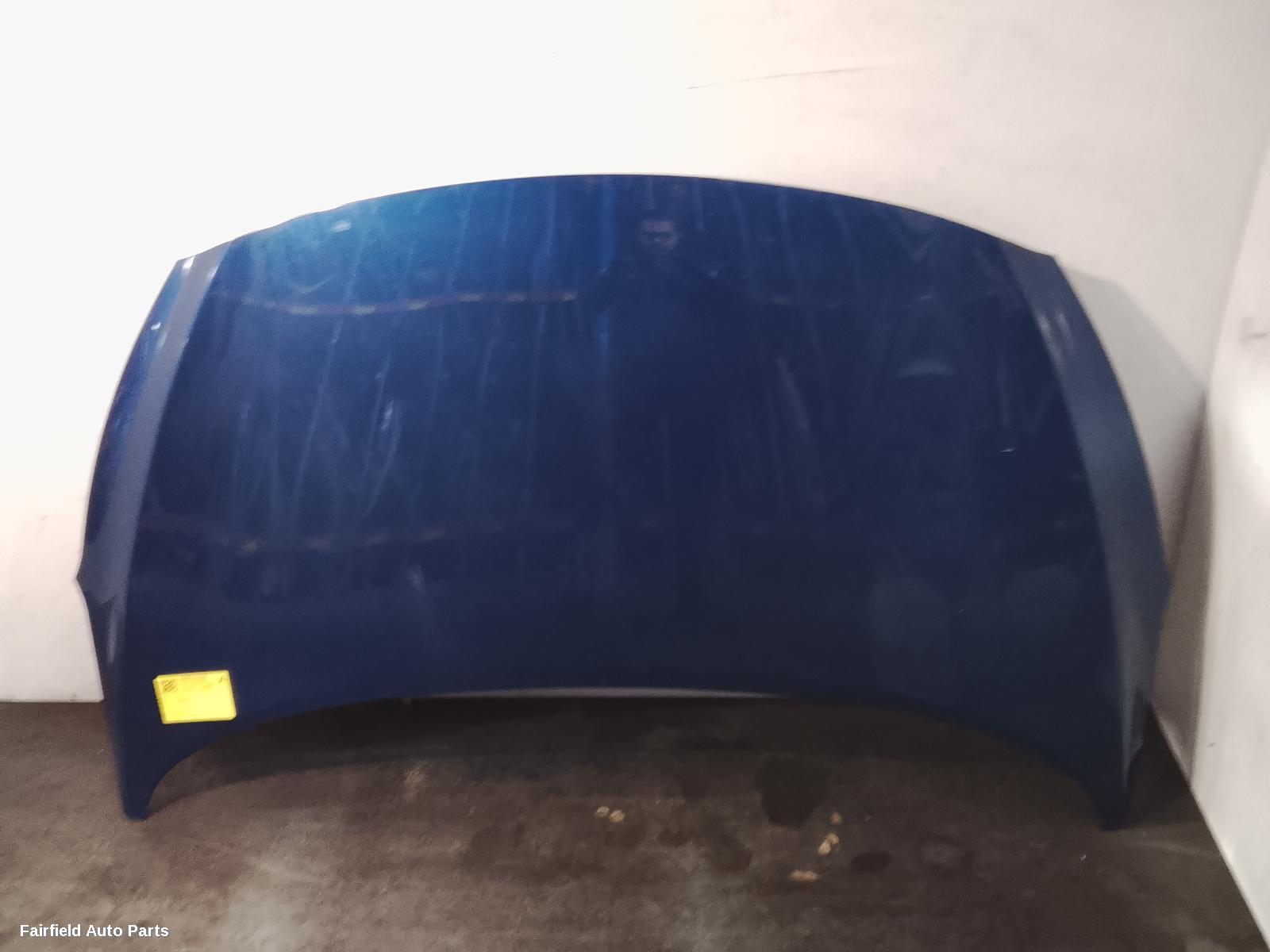 2012-2017 Hyundai I30 Bonnet