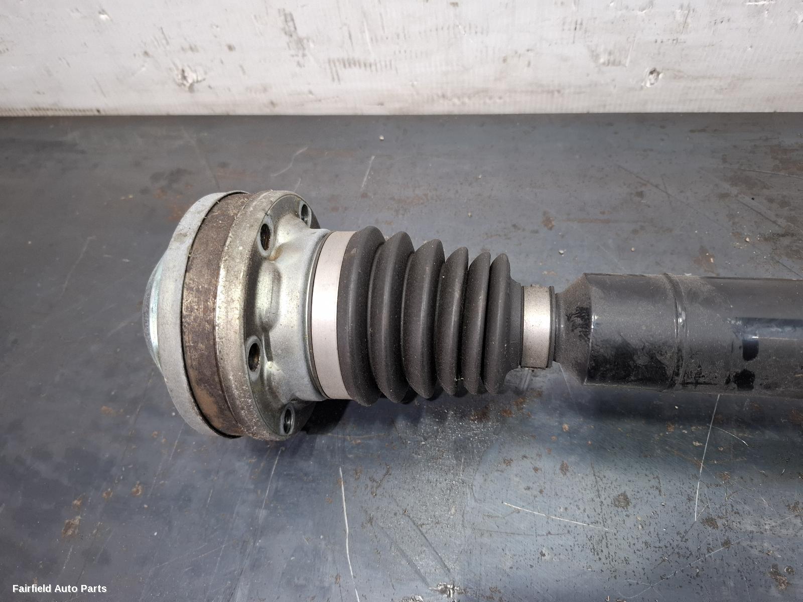 2013-2016 Audi A3 Right Driveshaft