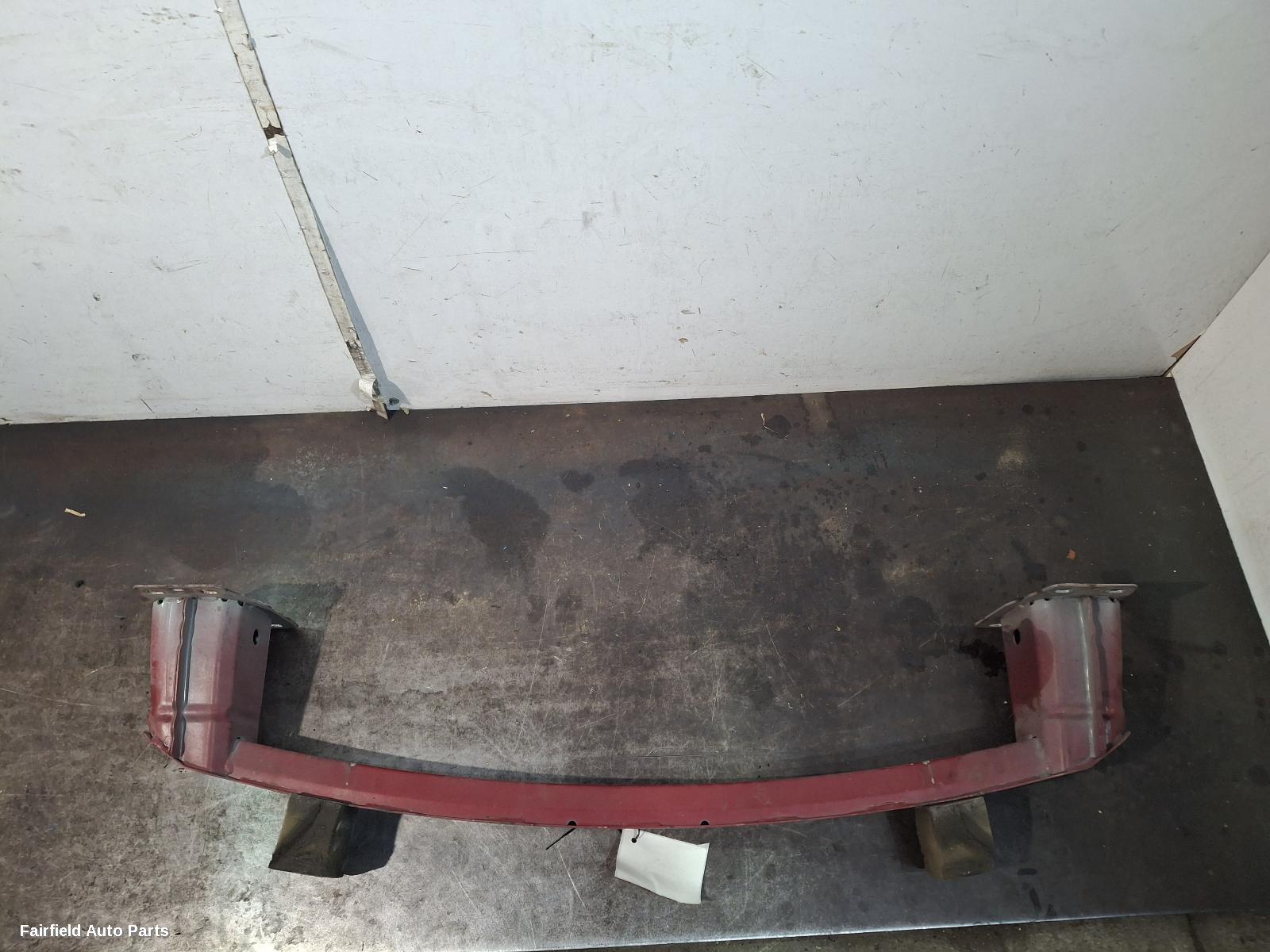 2011-2019 Land Rover Rangerover Evoque F Bar Reinforc Brack