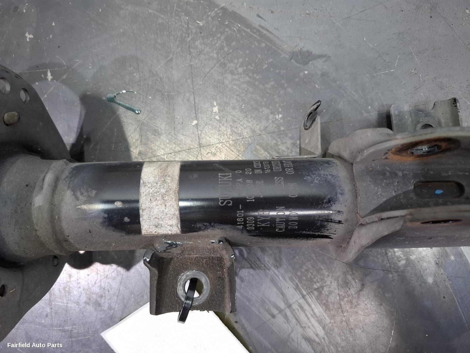 2015-2026 Suzuki Vitara Right Front Strut