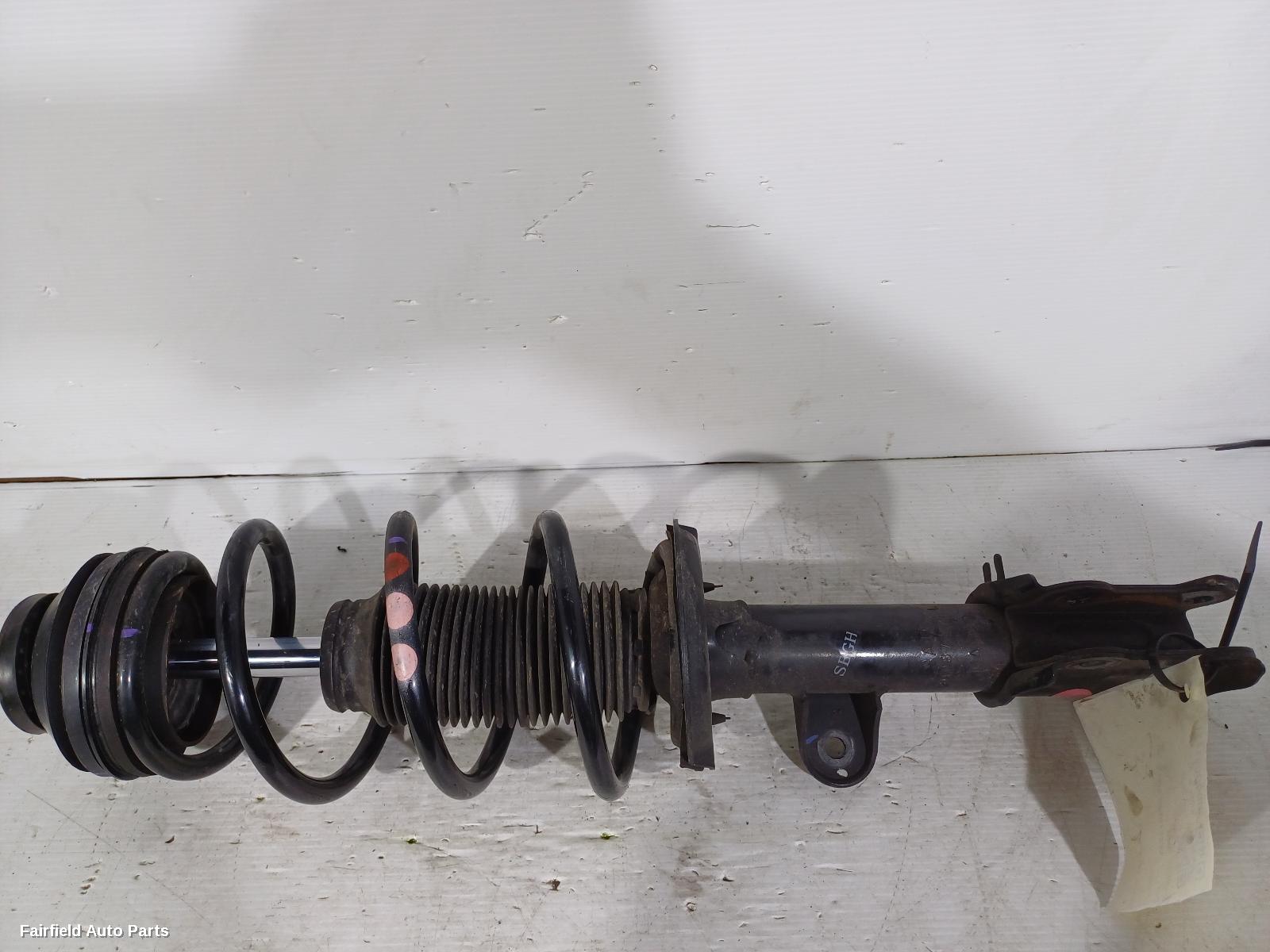 2016-2024 Mg Mg3 Left Front Strut
