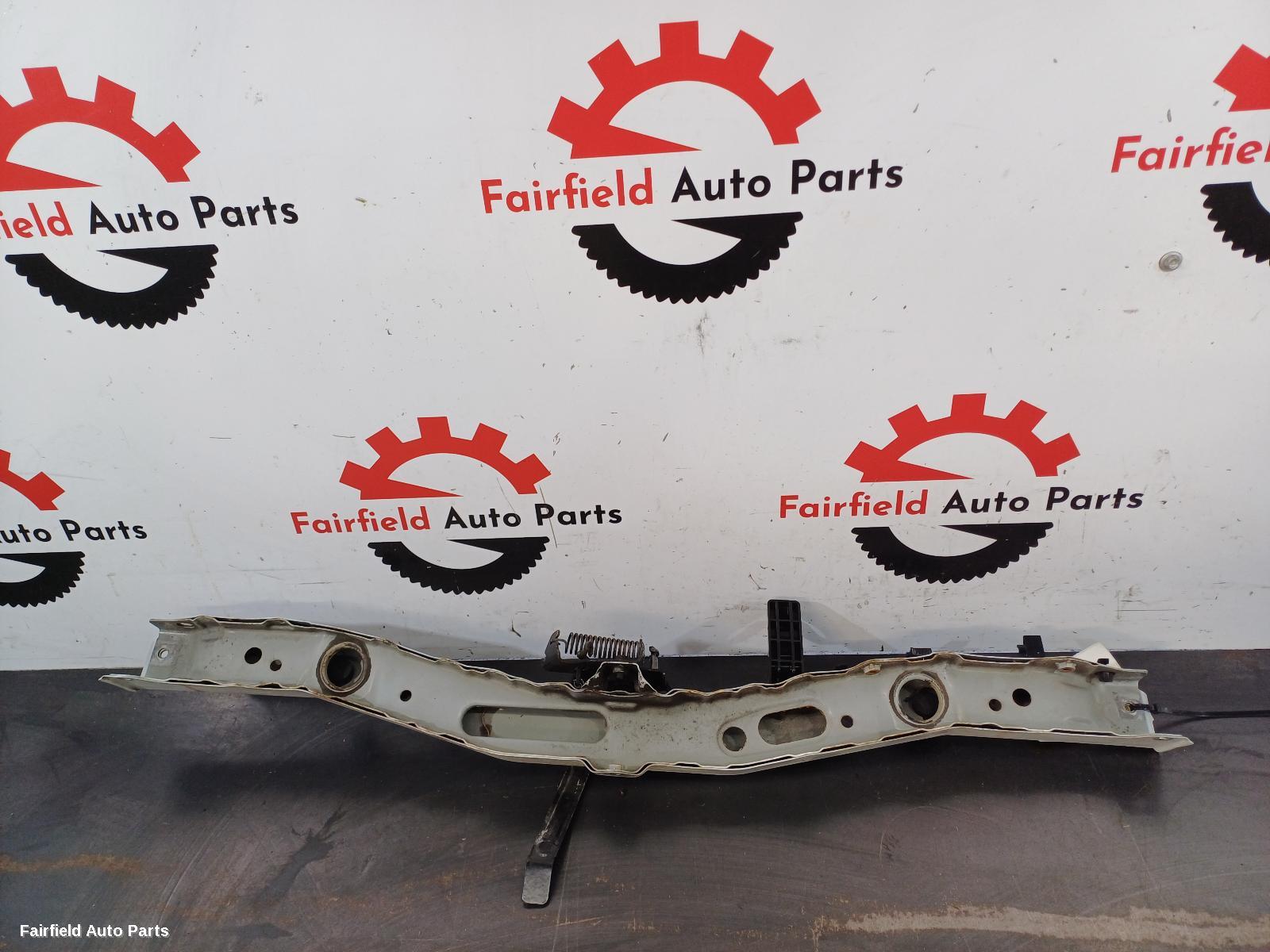 2012-2018 Toyota Corolla Radiator Support