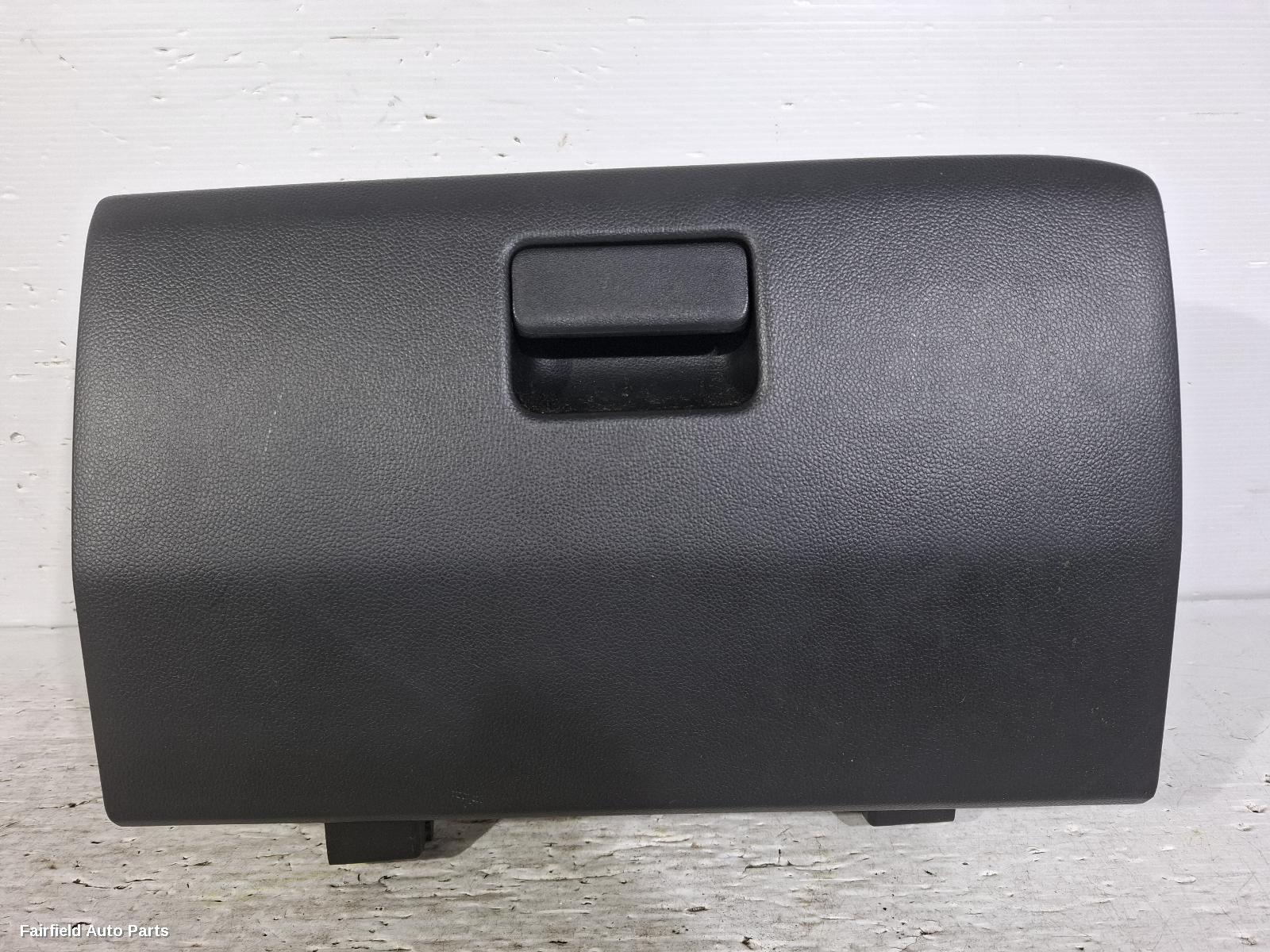 2017-2025 Suzuki Swift Glove Box