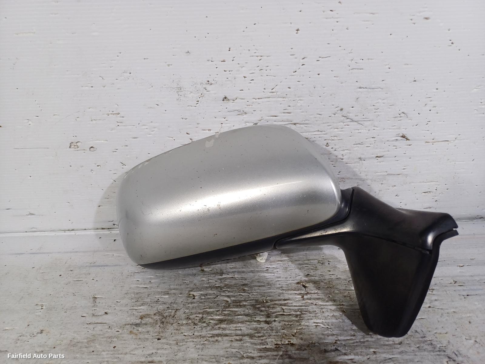 2009-2012 Toyota Corolla Right Door Mirror