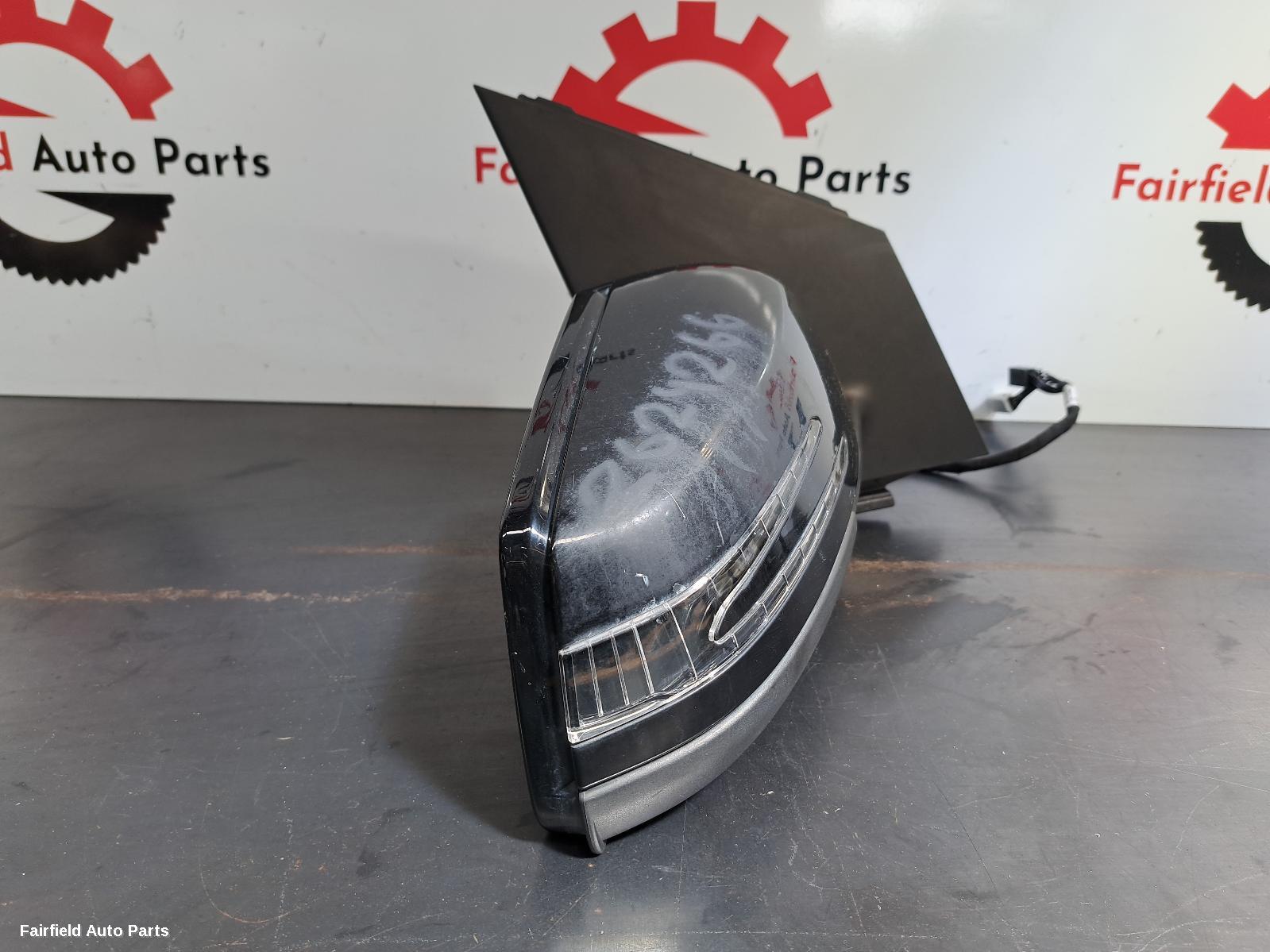 2015-2019 Mercedes B Class Right Door Mirror
