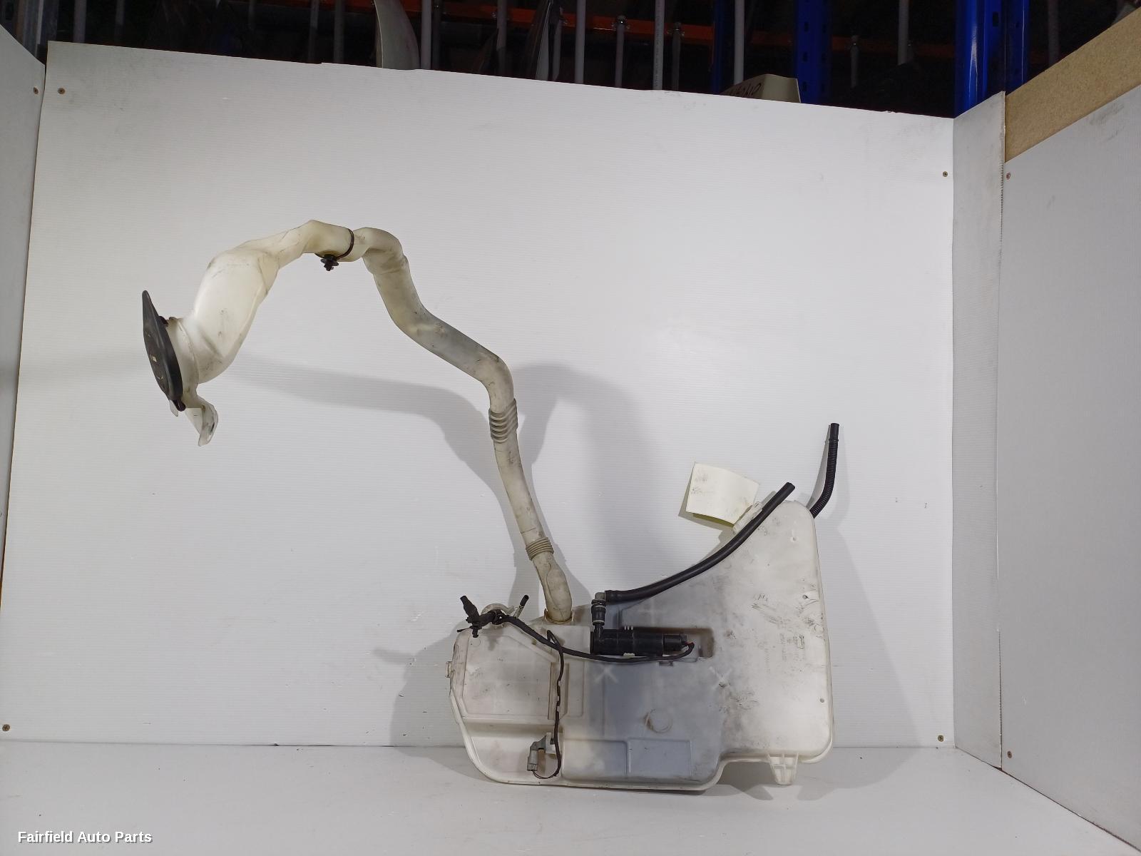 2011-2018 Bmw 6 Series Washer Bottle