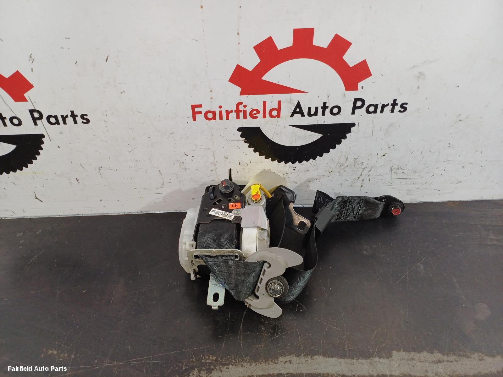 2012-2017 Hyundai I30 Seatbelt Stalk