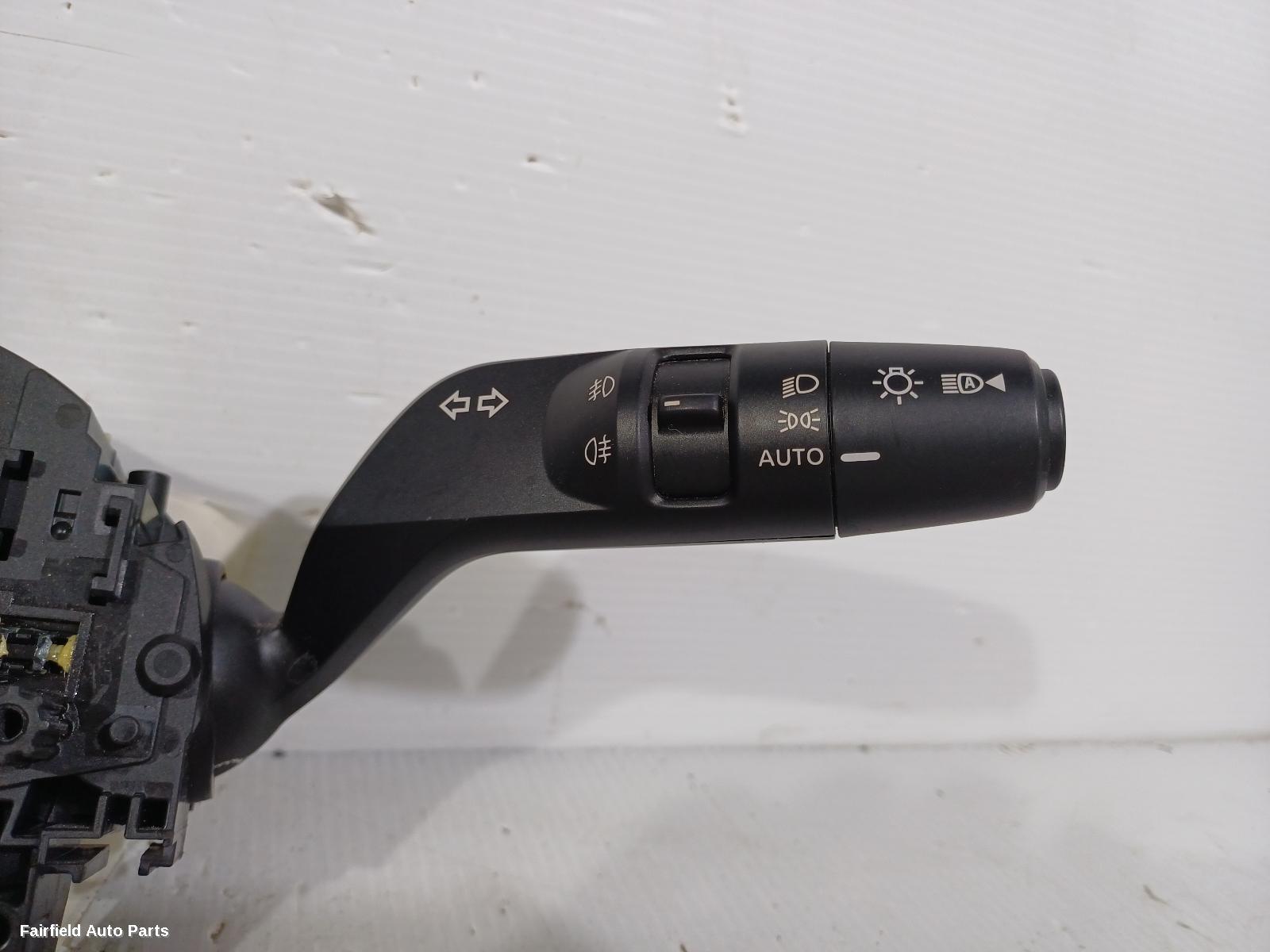 2022-2025 Nissan Qashqai Combination Switch