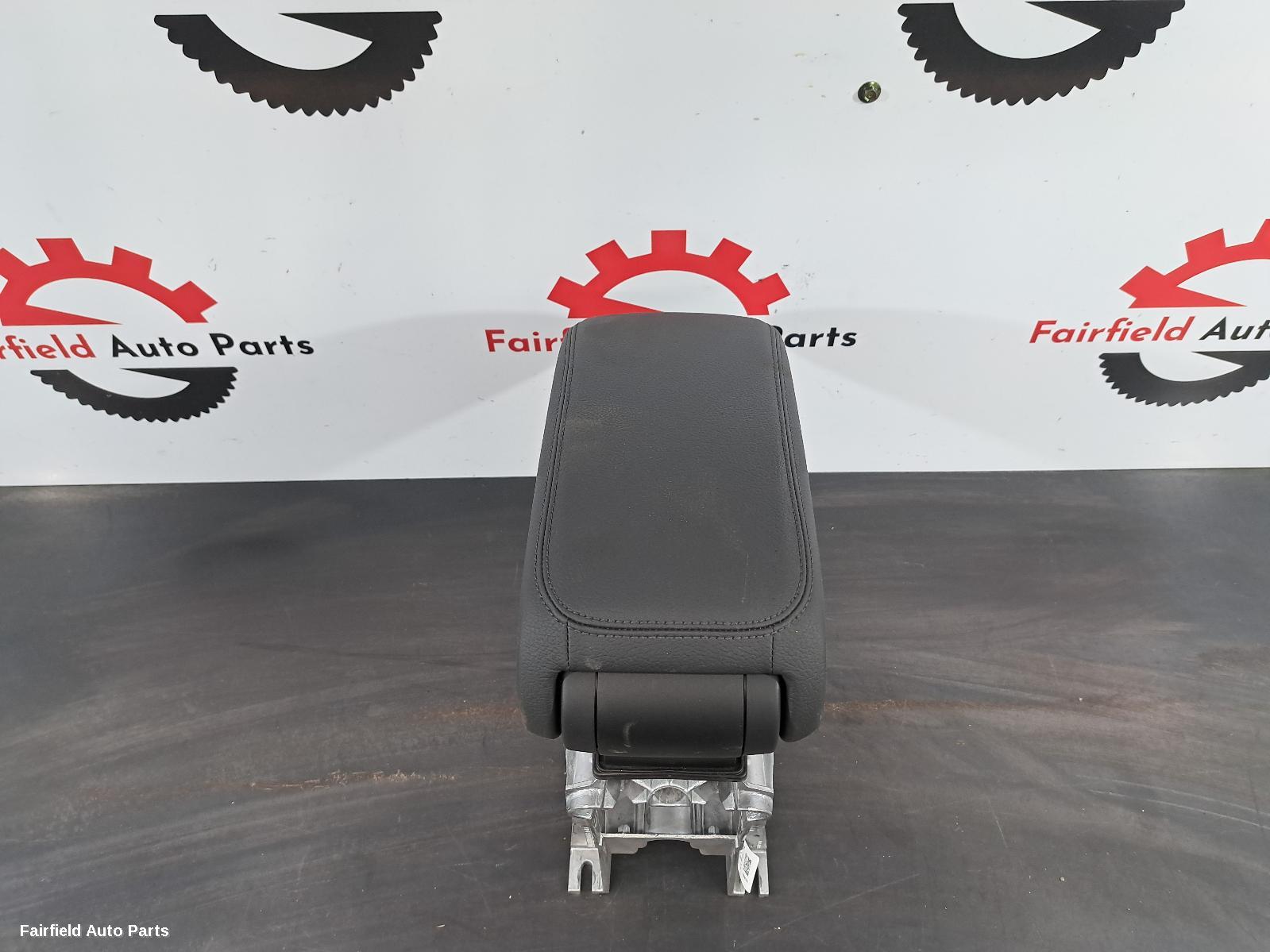 2016-2026 Audi Q2 Armrest
