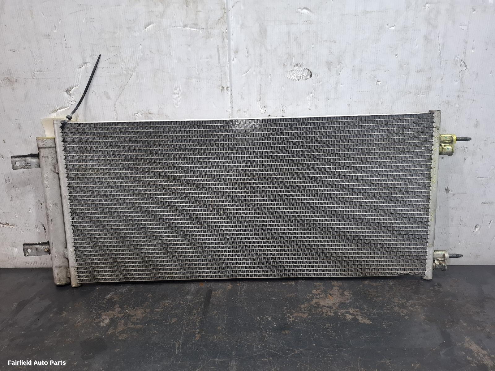 2016-2020 Holden Astra A C Condenser