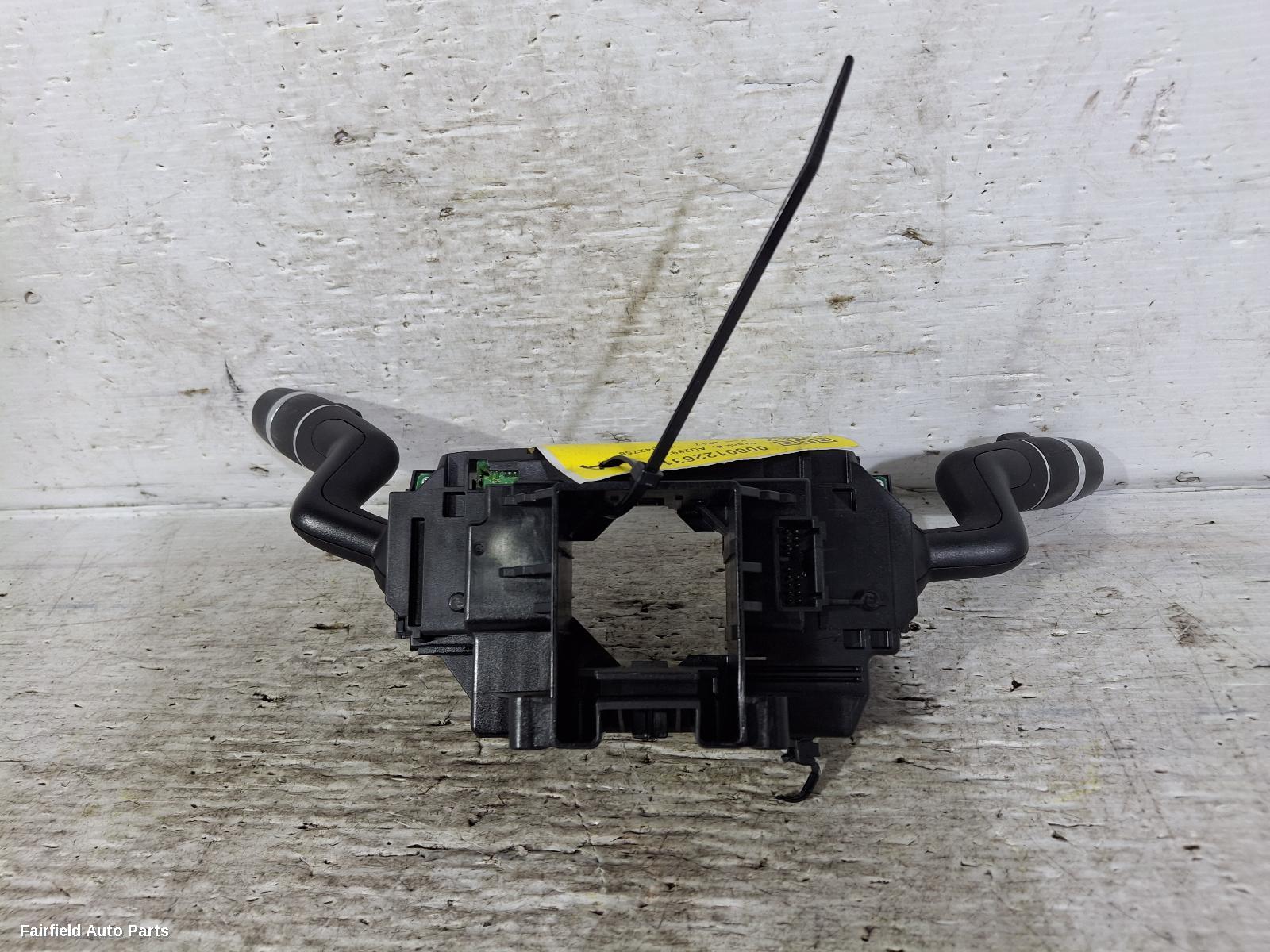 2015-2019 Land Rover Discovery Sport Combination Switch