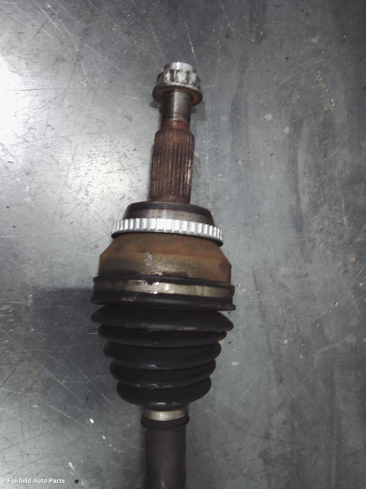 2012-2017 Toyota Camry Right Driveshaft