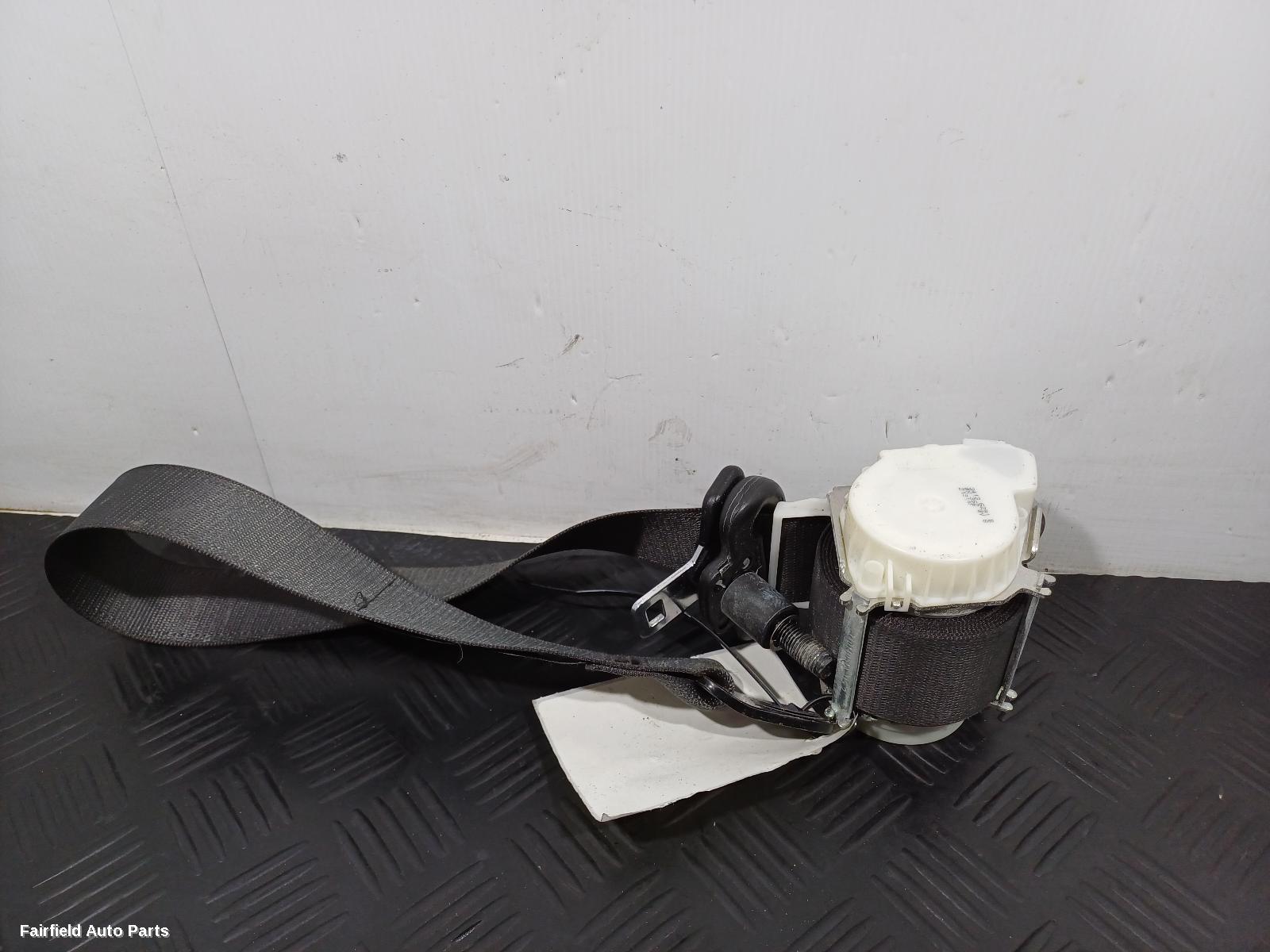 2013-2017 Holden Commodore Seatbelt Stalk