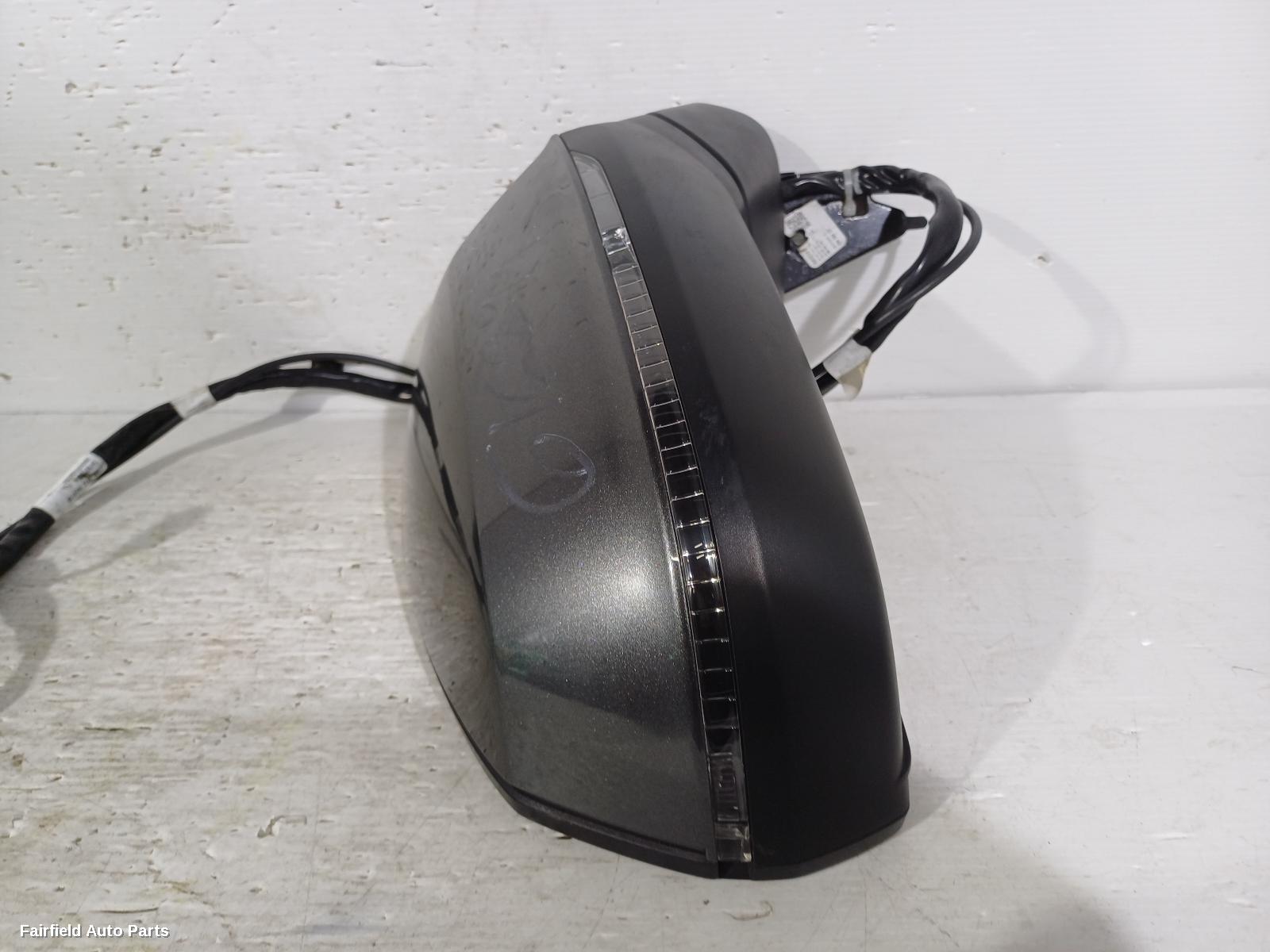 2017-2023 Audi Q5 Right Door Mirror