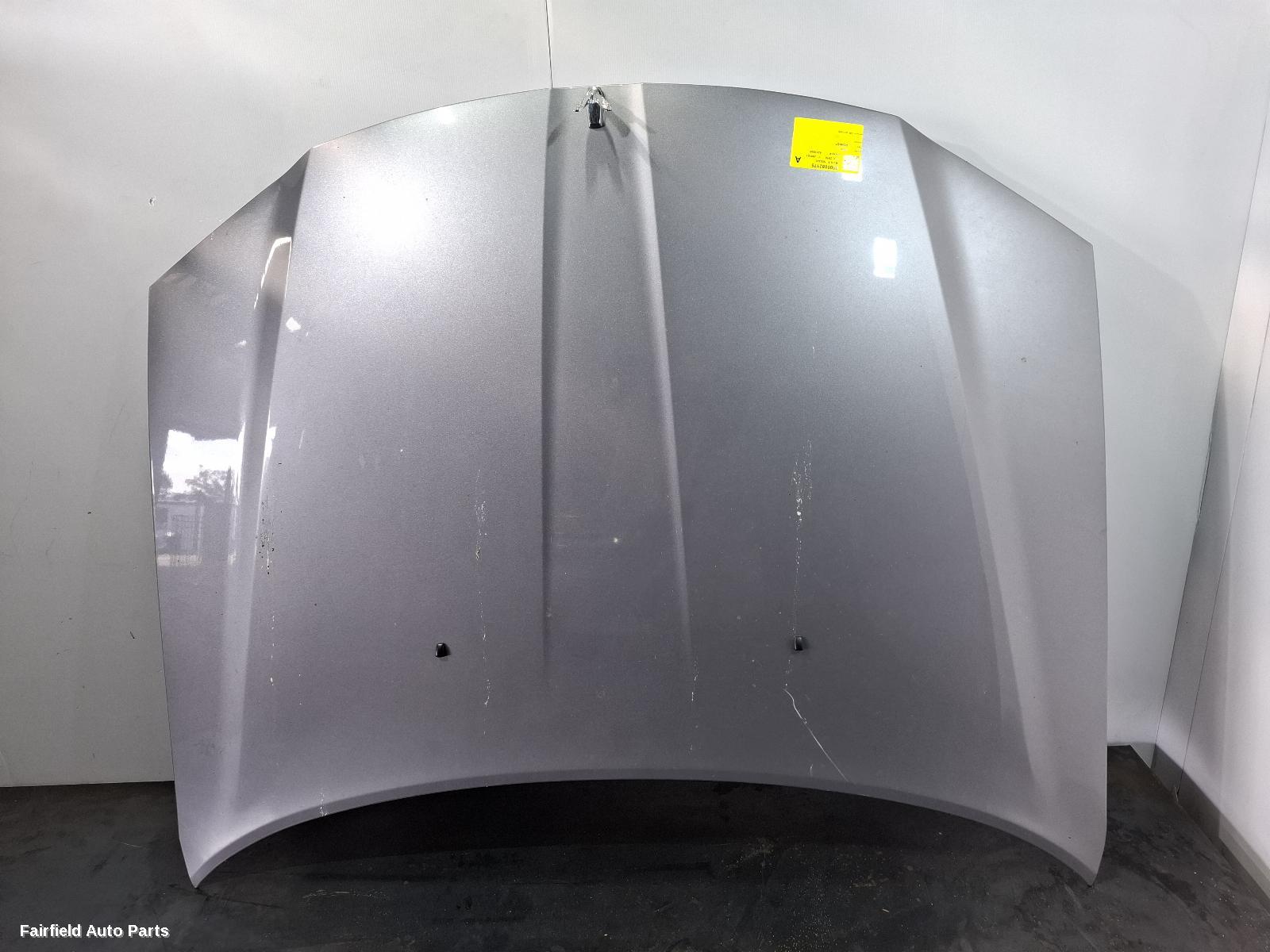 2011-2021 Chrysler 300c Bonnet
