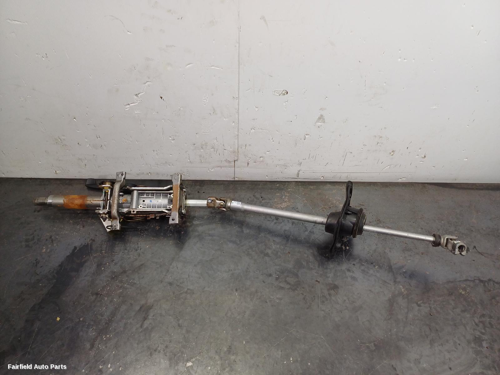 2015-2025 Audi Q7 Steering Column
