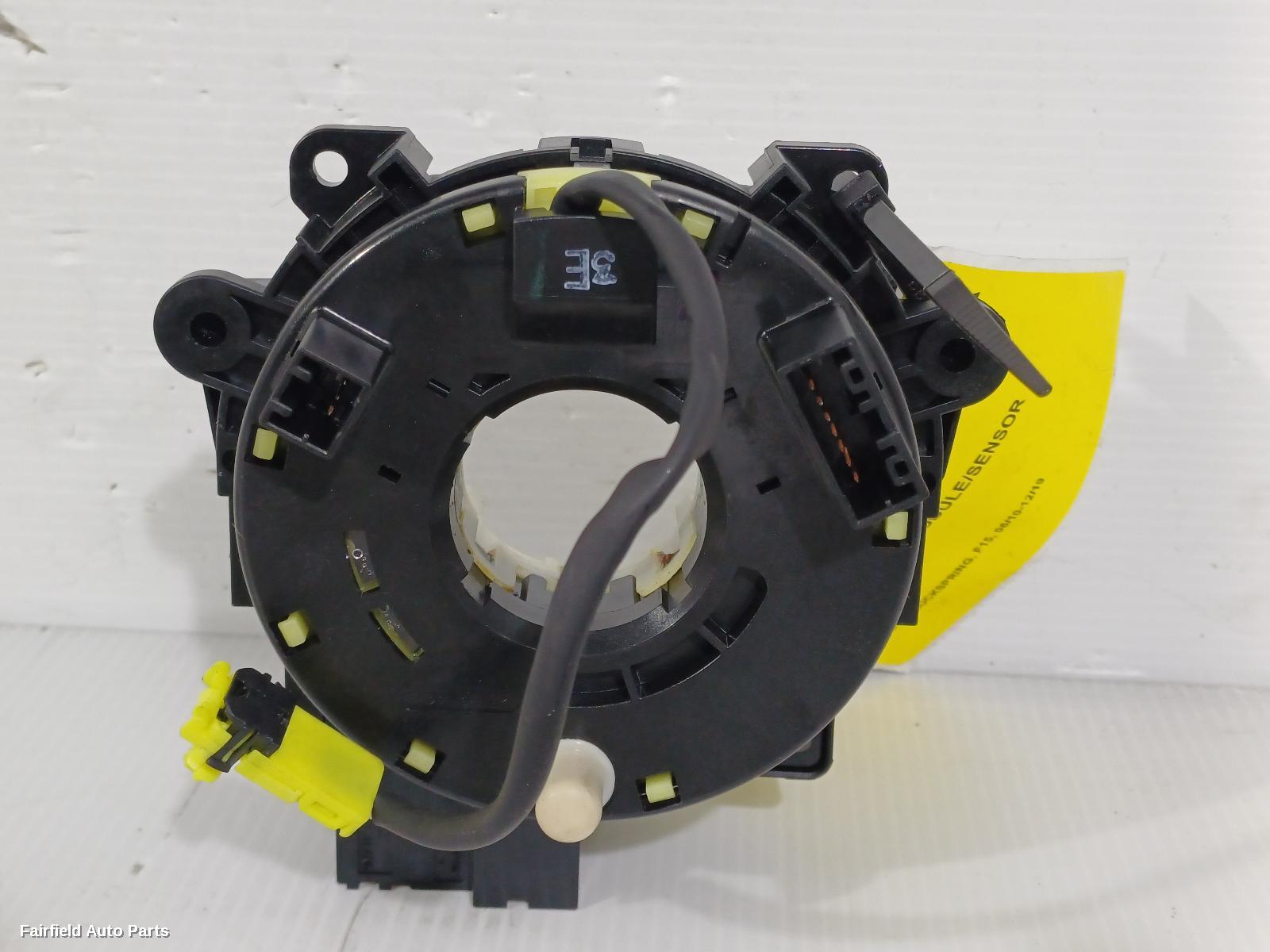 2010-2019 Nissan Juke Airbag Module Sensor
