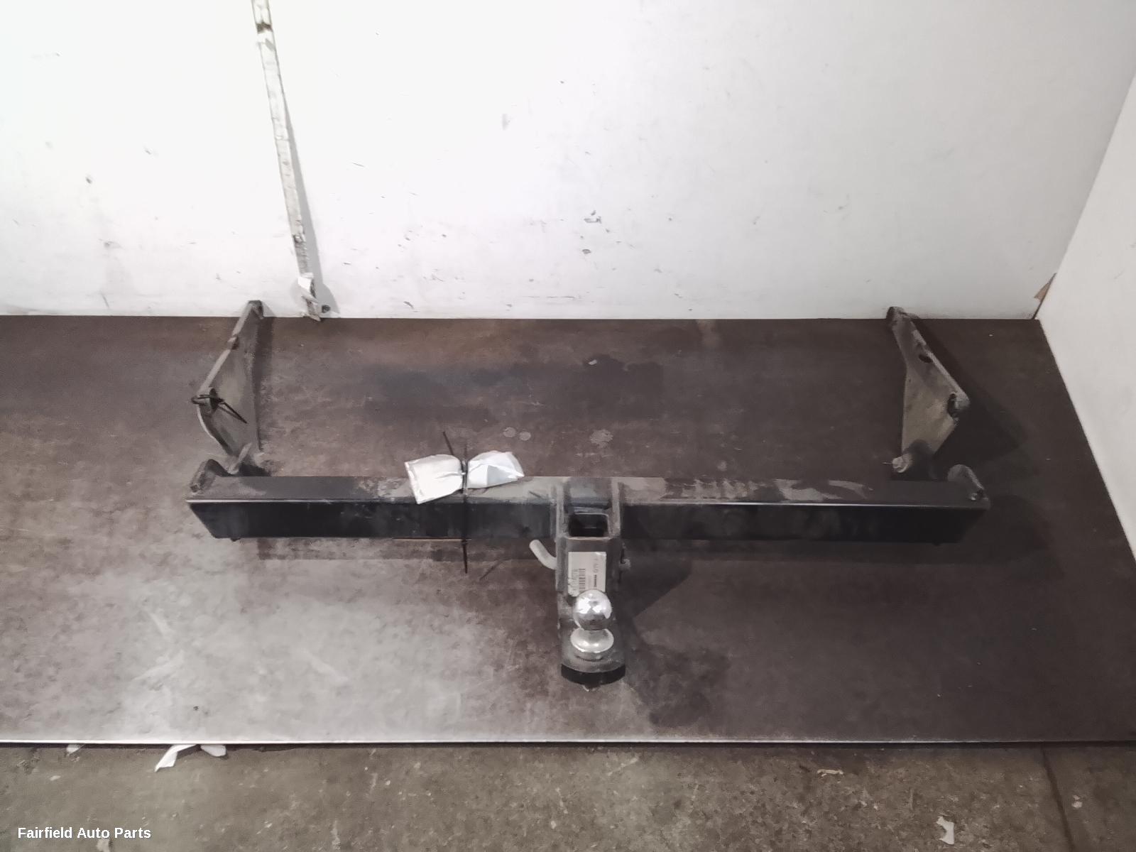 2012-2017 Mazda Cx5 Towbar